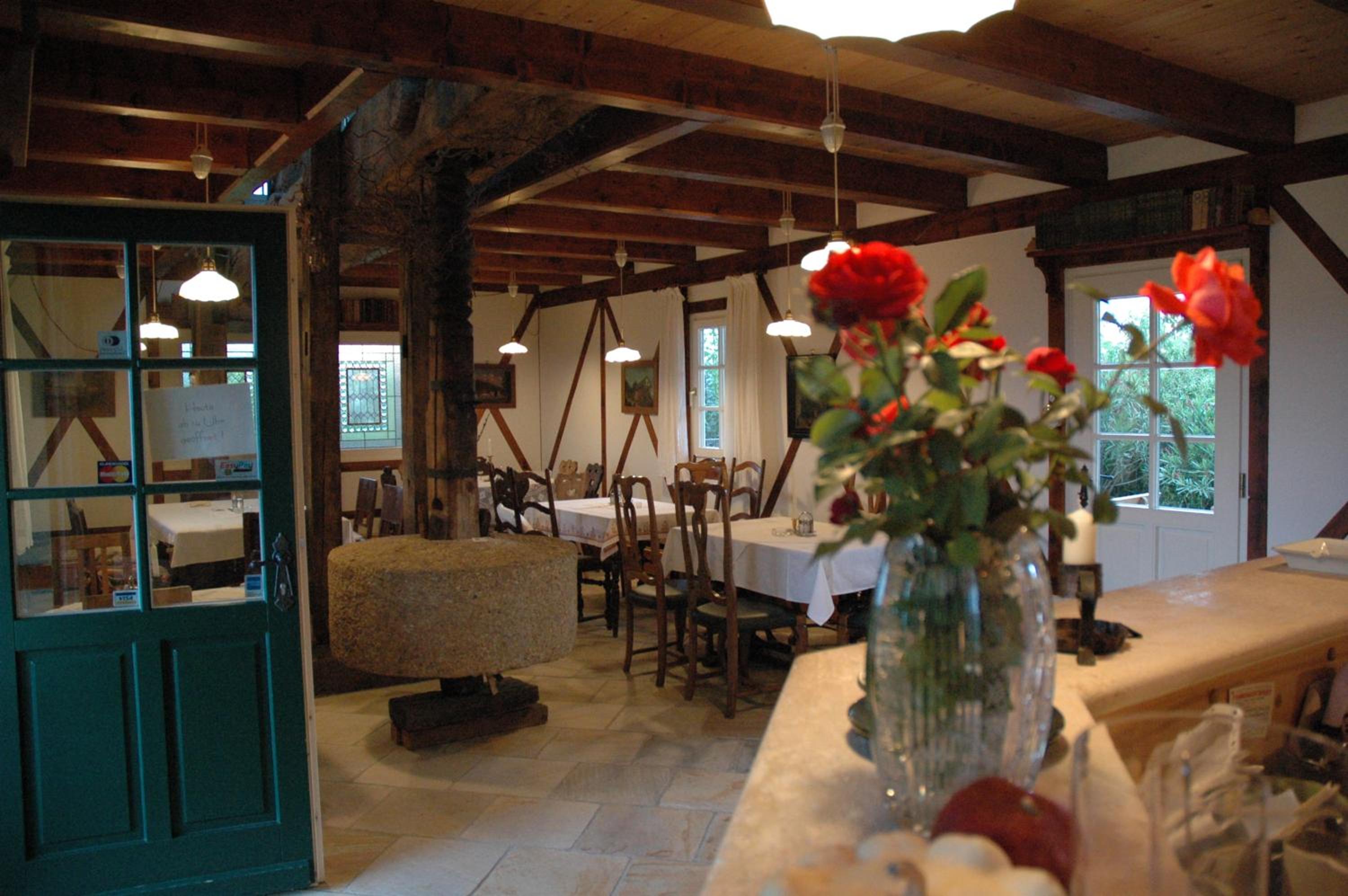 Weingut Albert, Familie Cramer