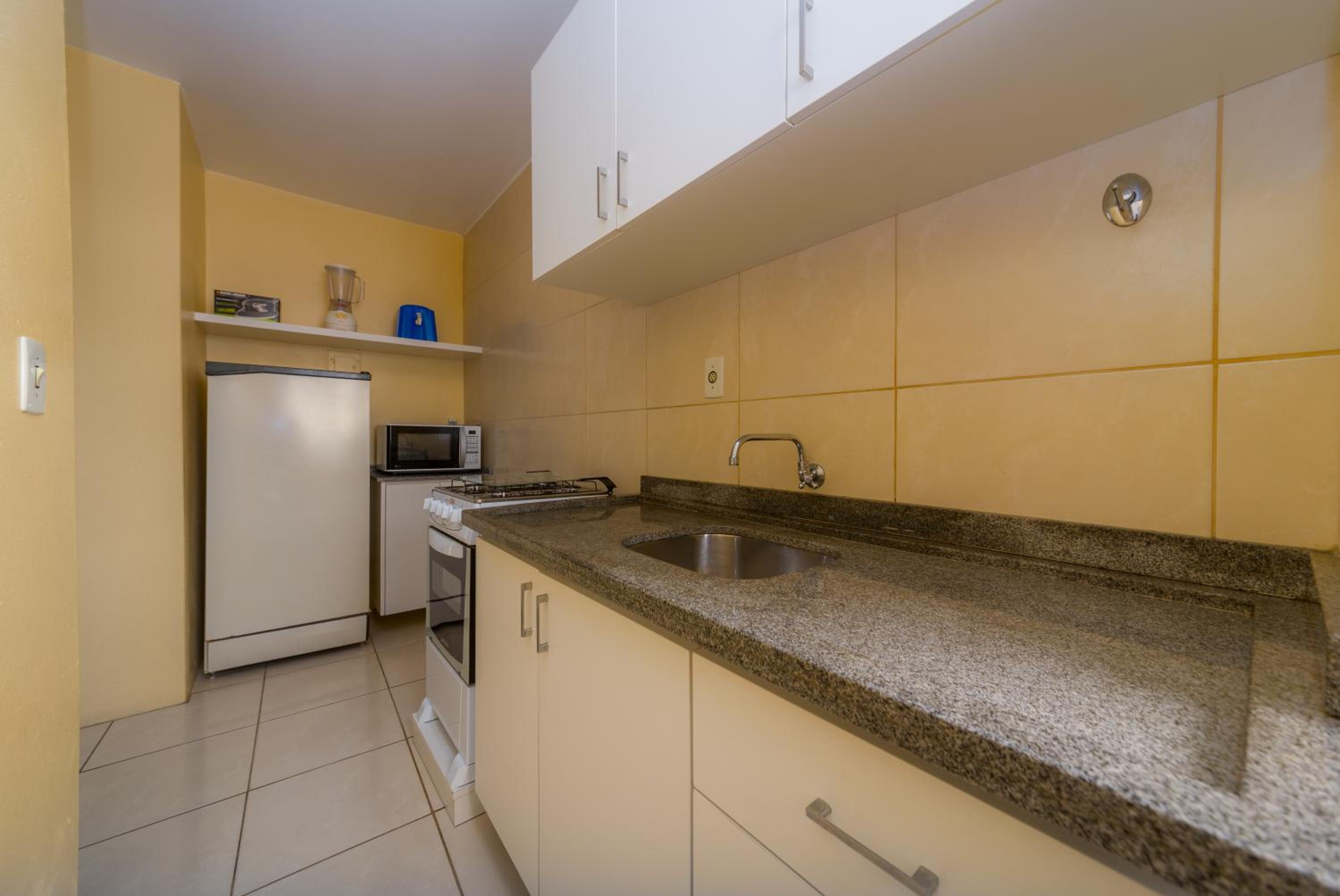 Residencial Kelly Cristina
