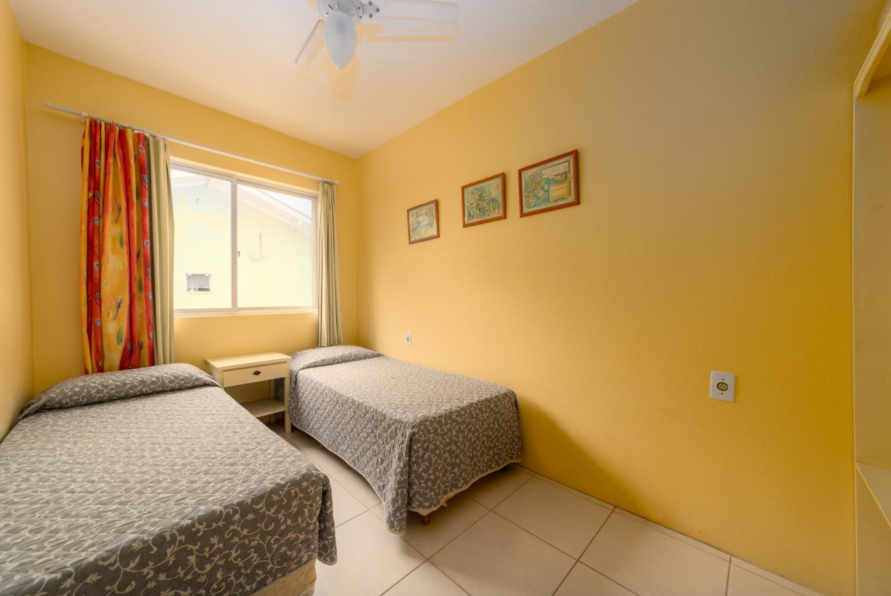 Residencial Kelly Cristina
