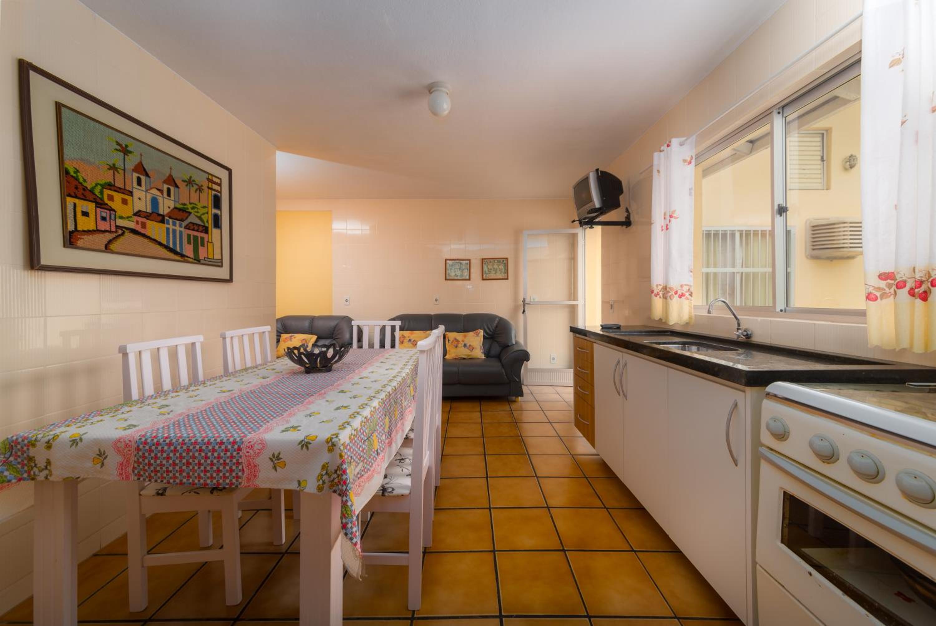 Residencial Kelly Cristina