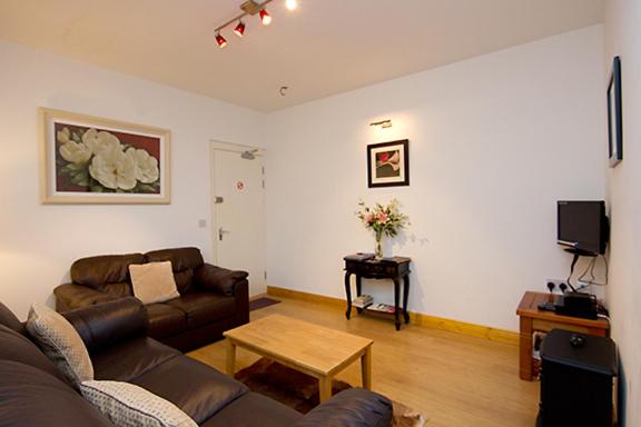 Glencourt Apartments