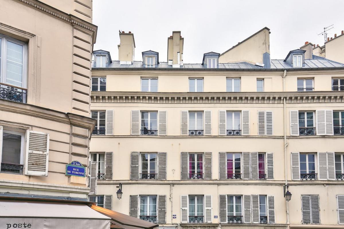 74 - Star Wars Le Marais