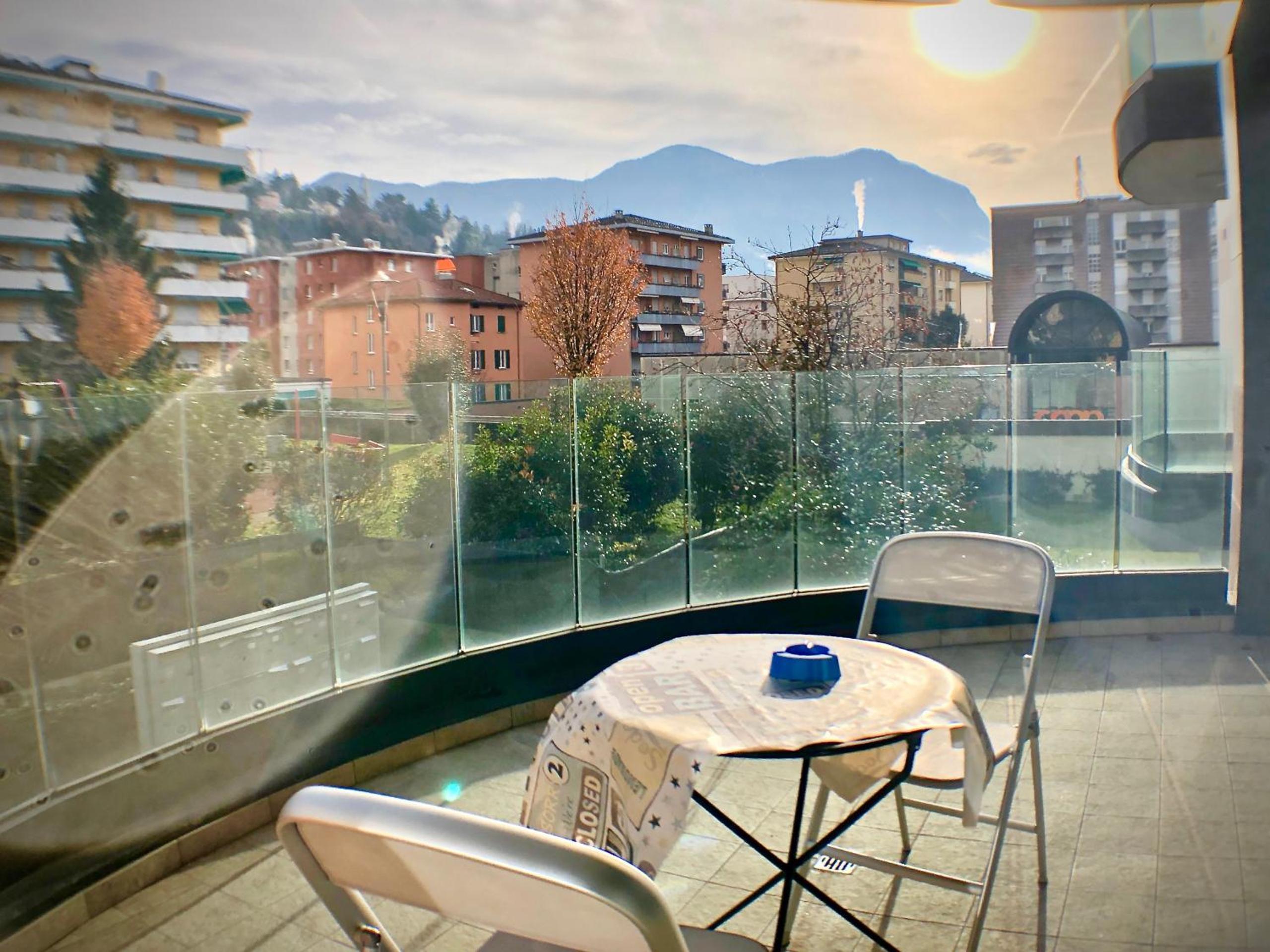 Roggia Apartments by Quokka 360 - a stone's throw from Ciani Park