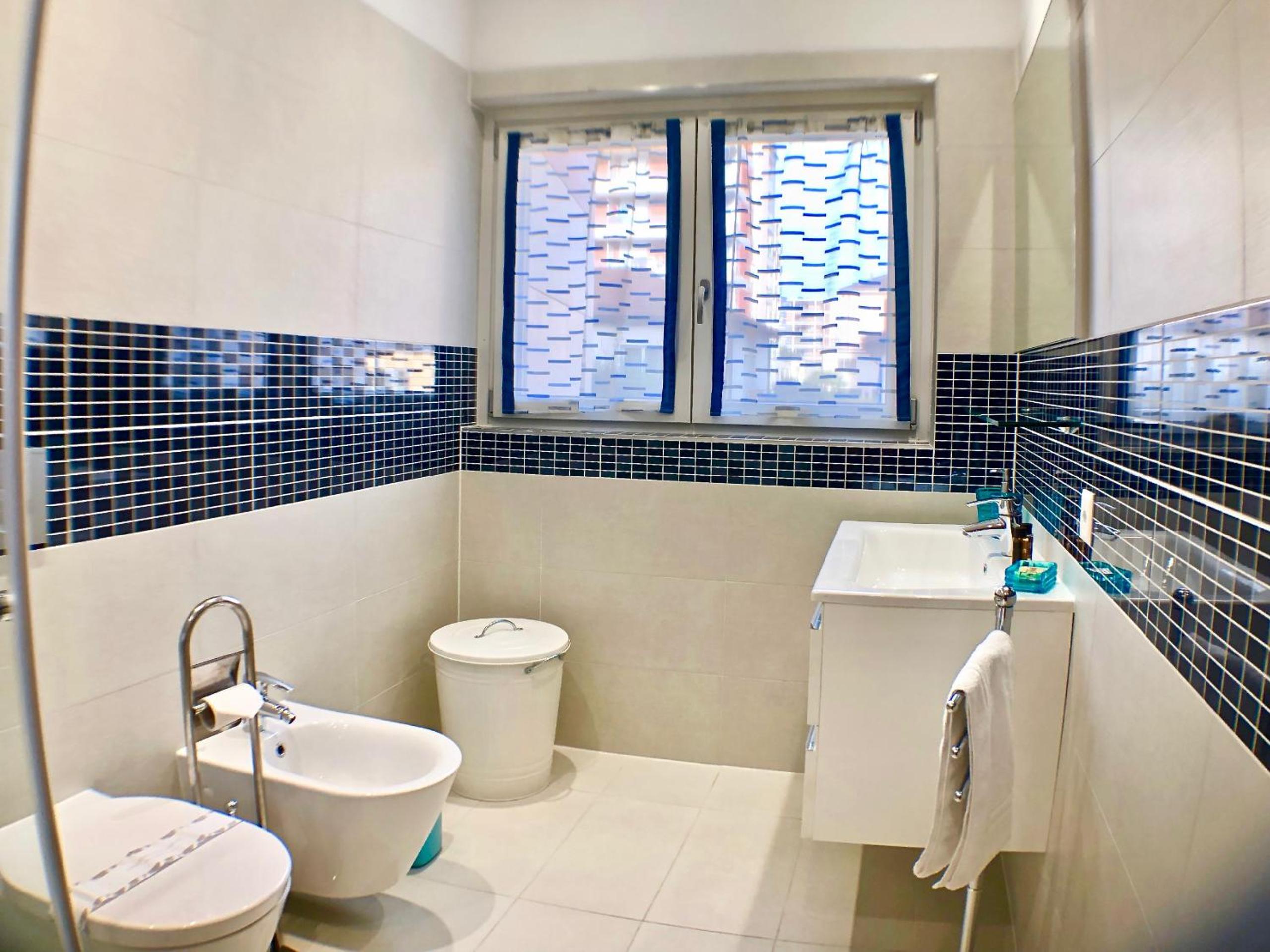 Roggia Apartments by Quokka 360 - a stone's throw from Ciani Park