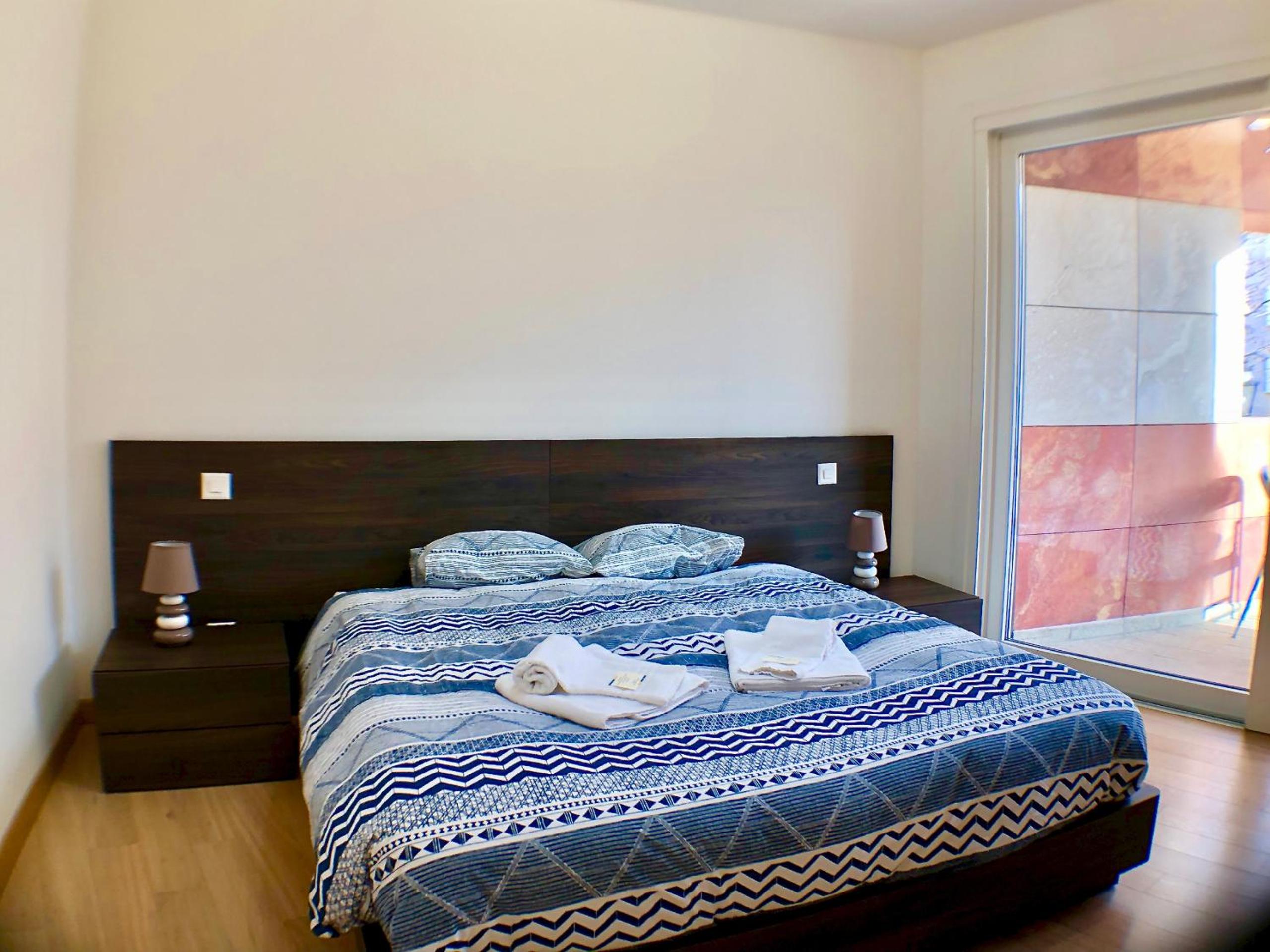 Roggia Apartments by Quokka 360 - a stone's throw from Ciani Park