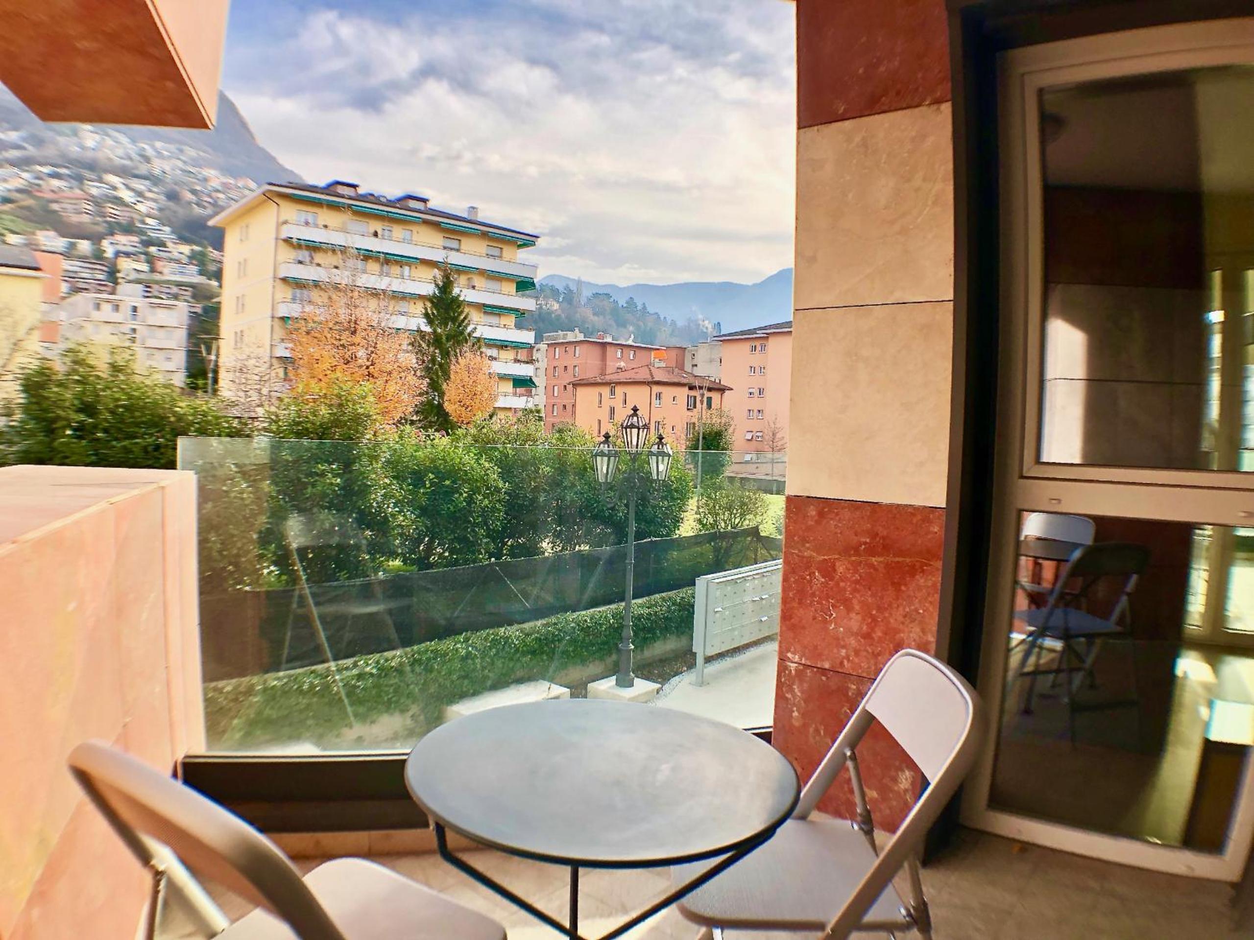 Roggia Apartments by Quokka 360 - a stone's throw from Ciani Park