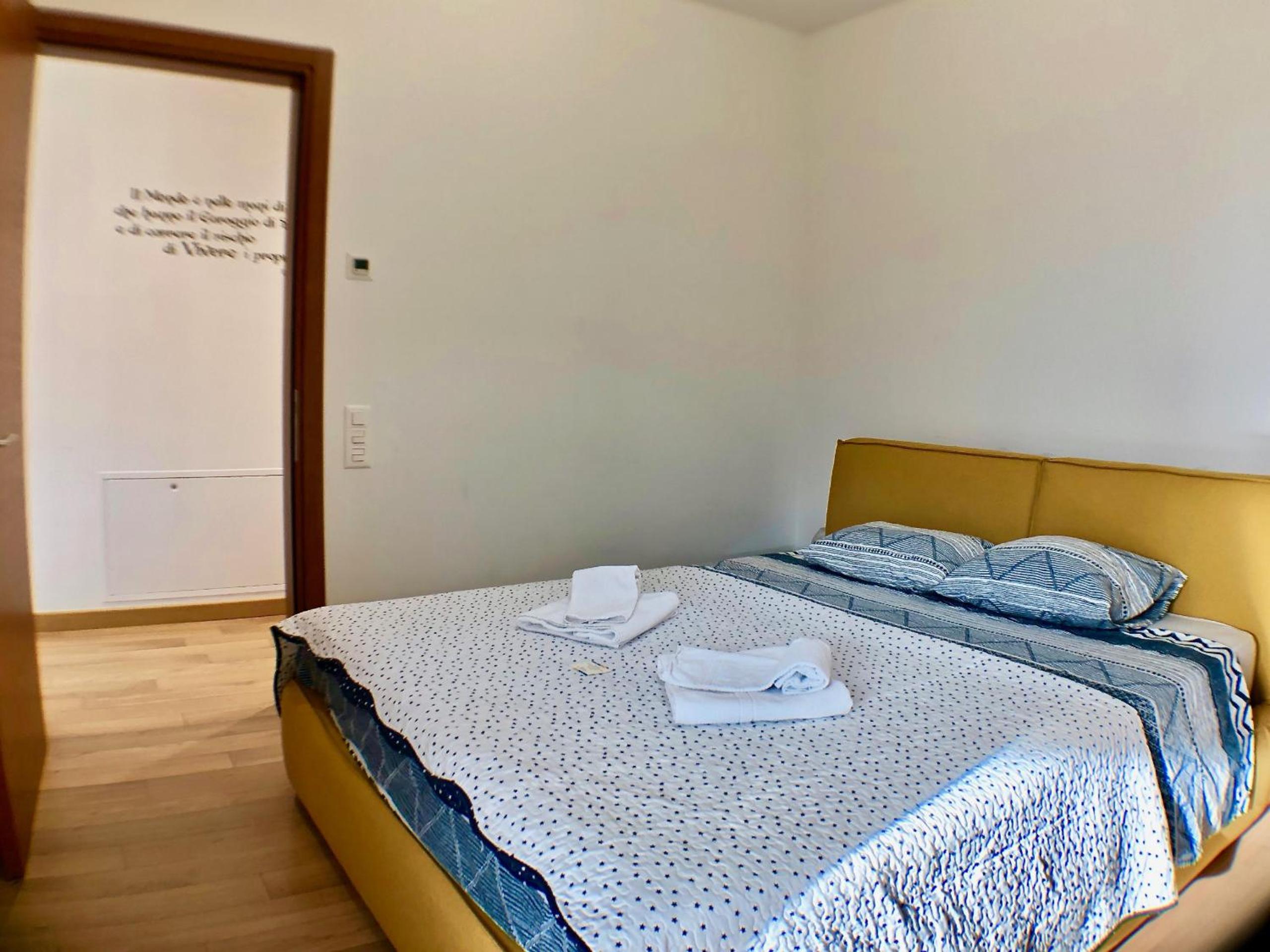 Roggia Apartments by Quokka 360 - a stone's throw from Ciani Park