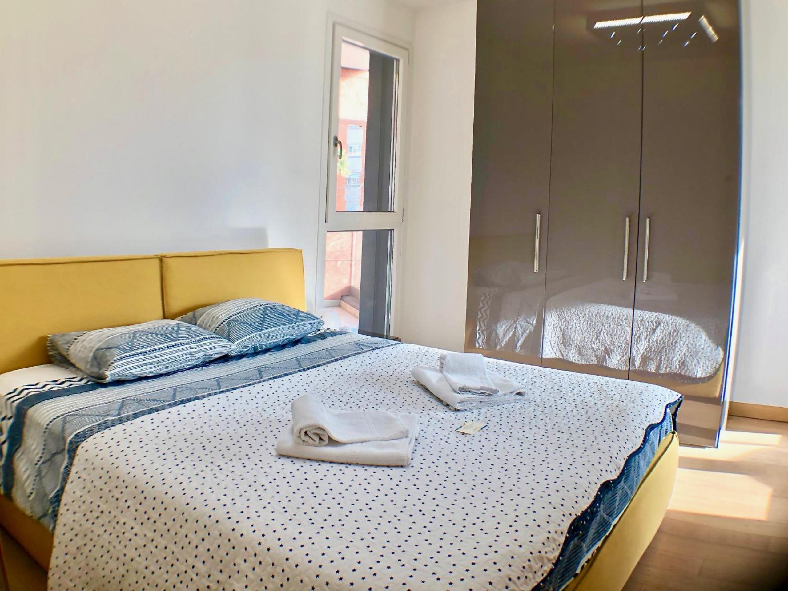 Roggia Apartments by Quokka 360 - a stone's throw from Ciani Park