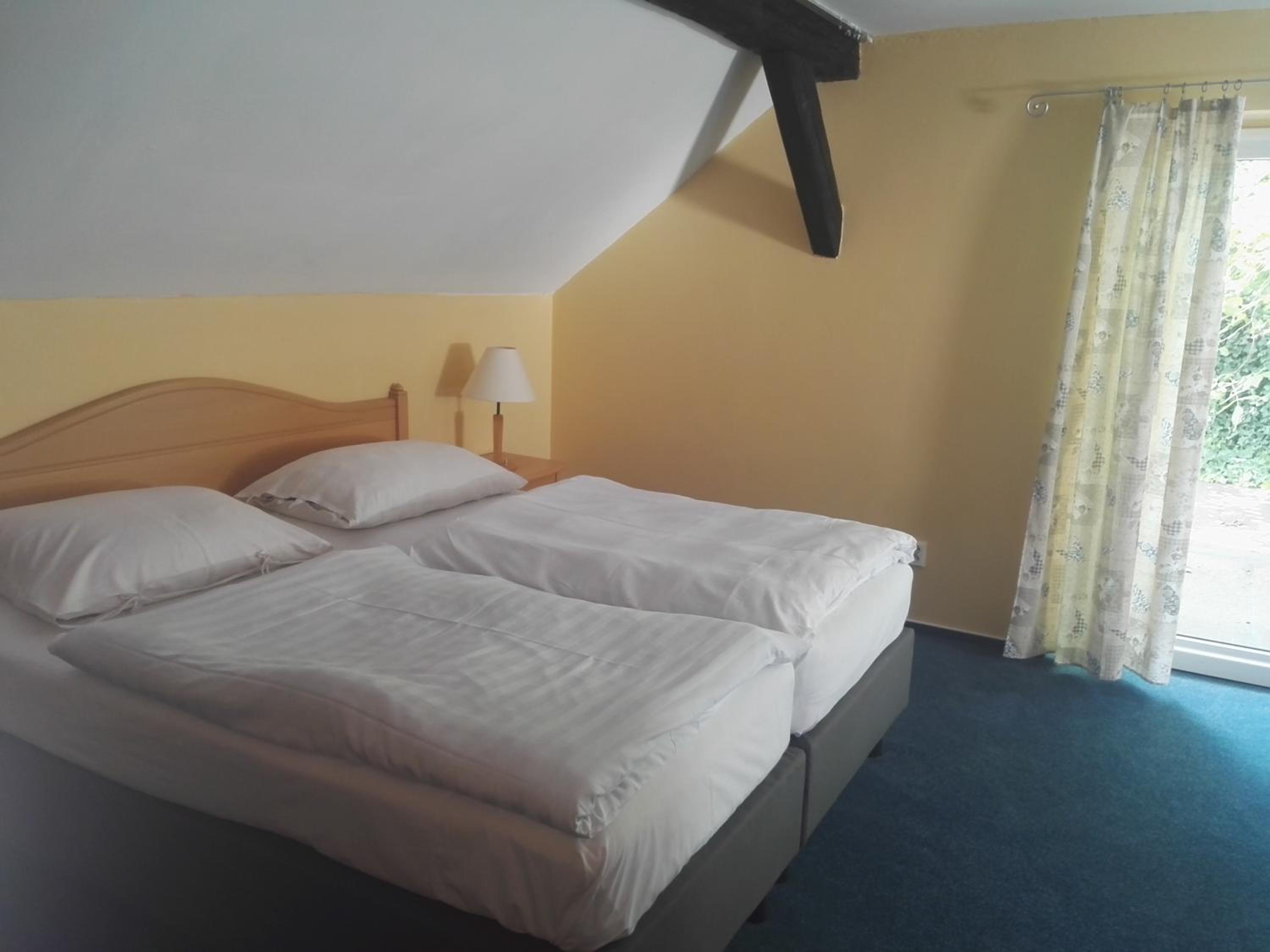 Splněný sen - penzion Pavlovice