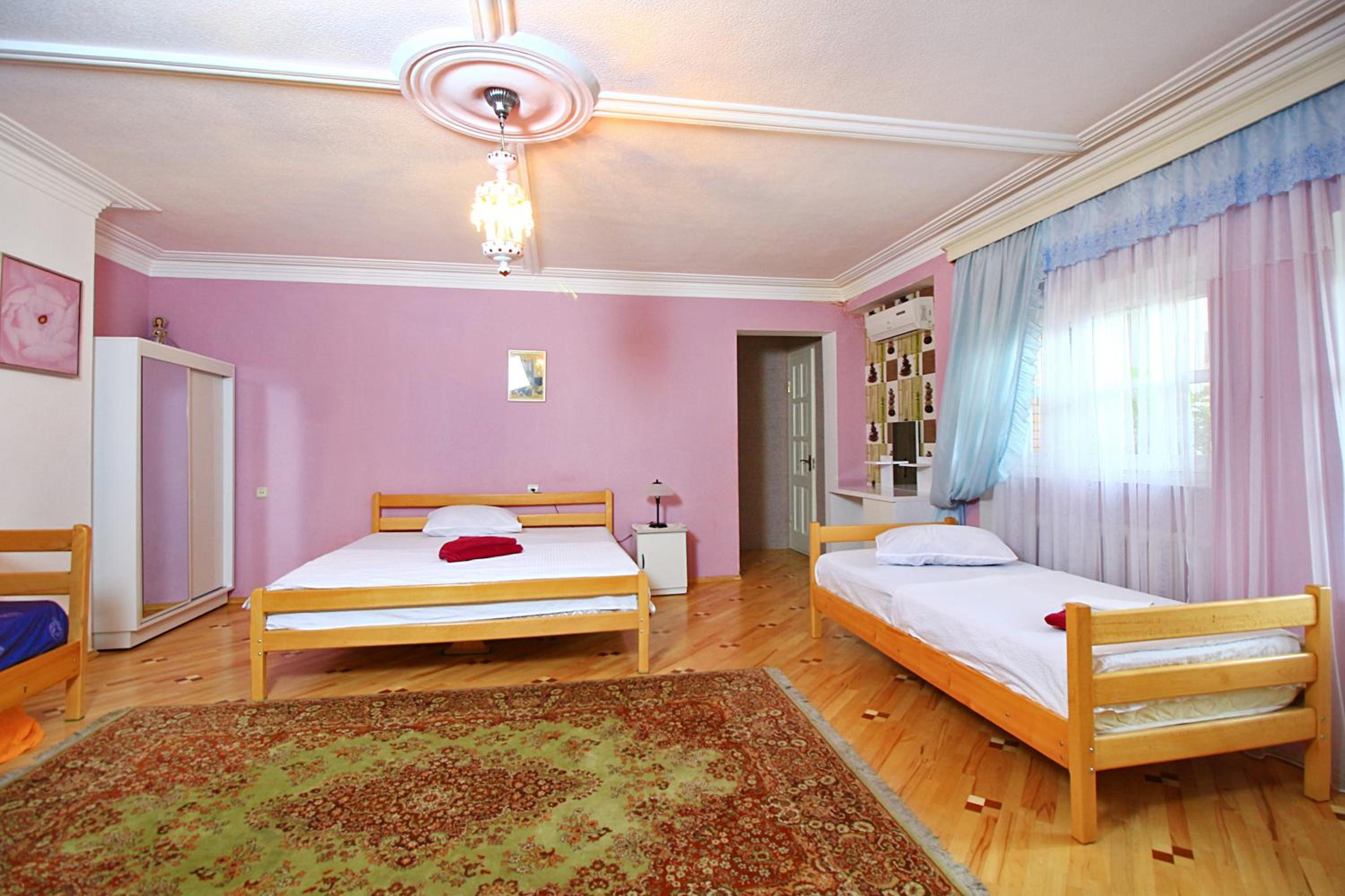 Babilina B&B view 3