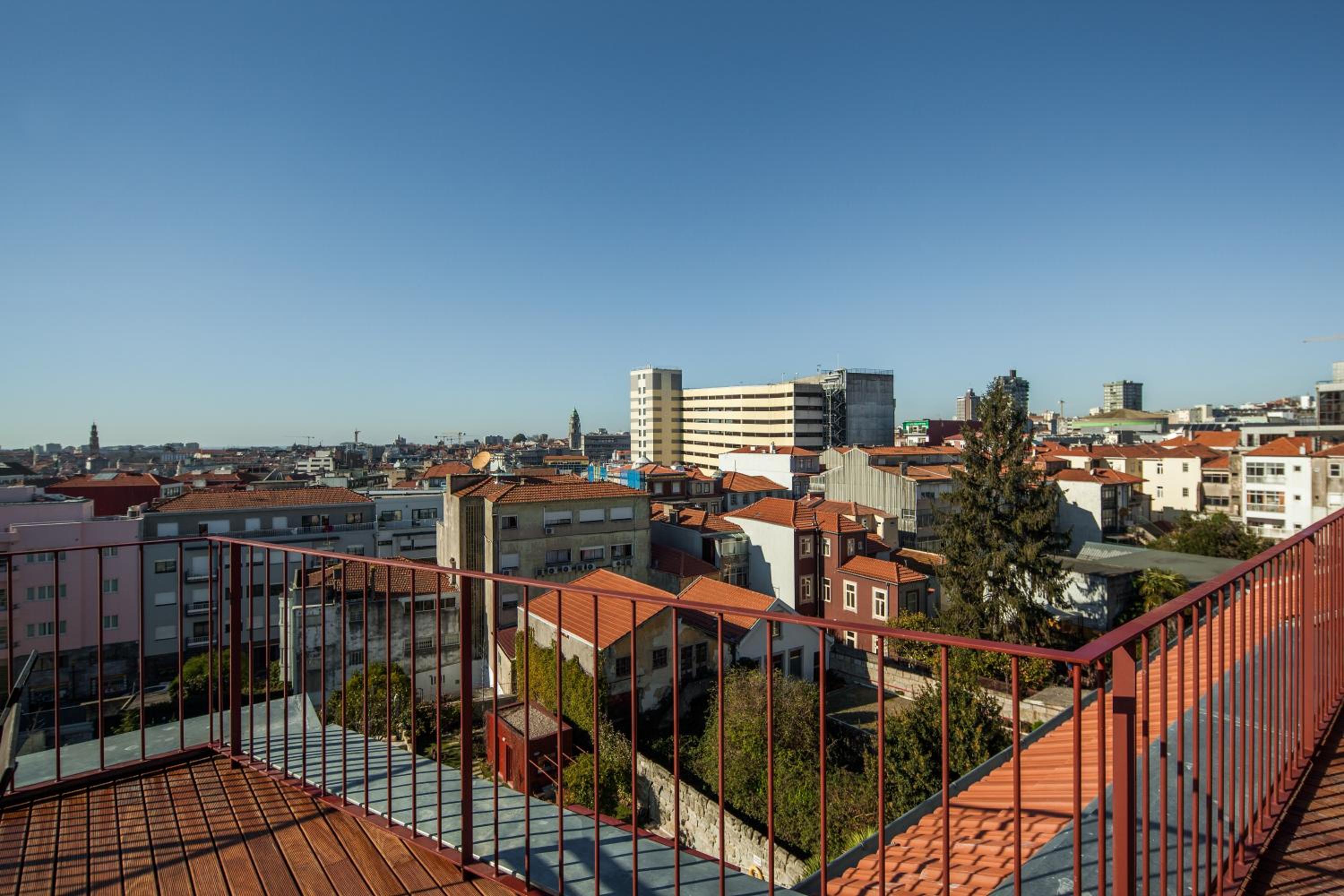 Oporto Maison Alves da Veiga