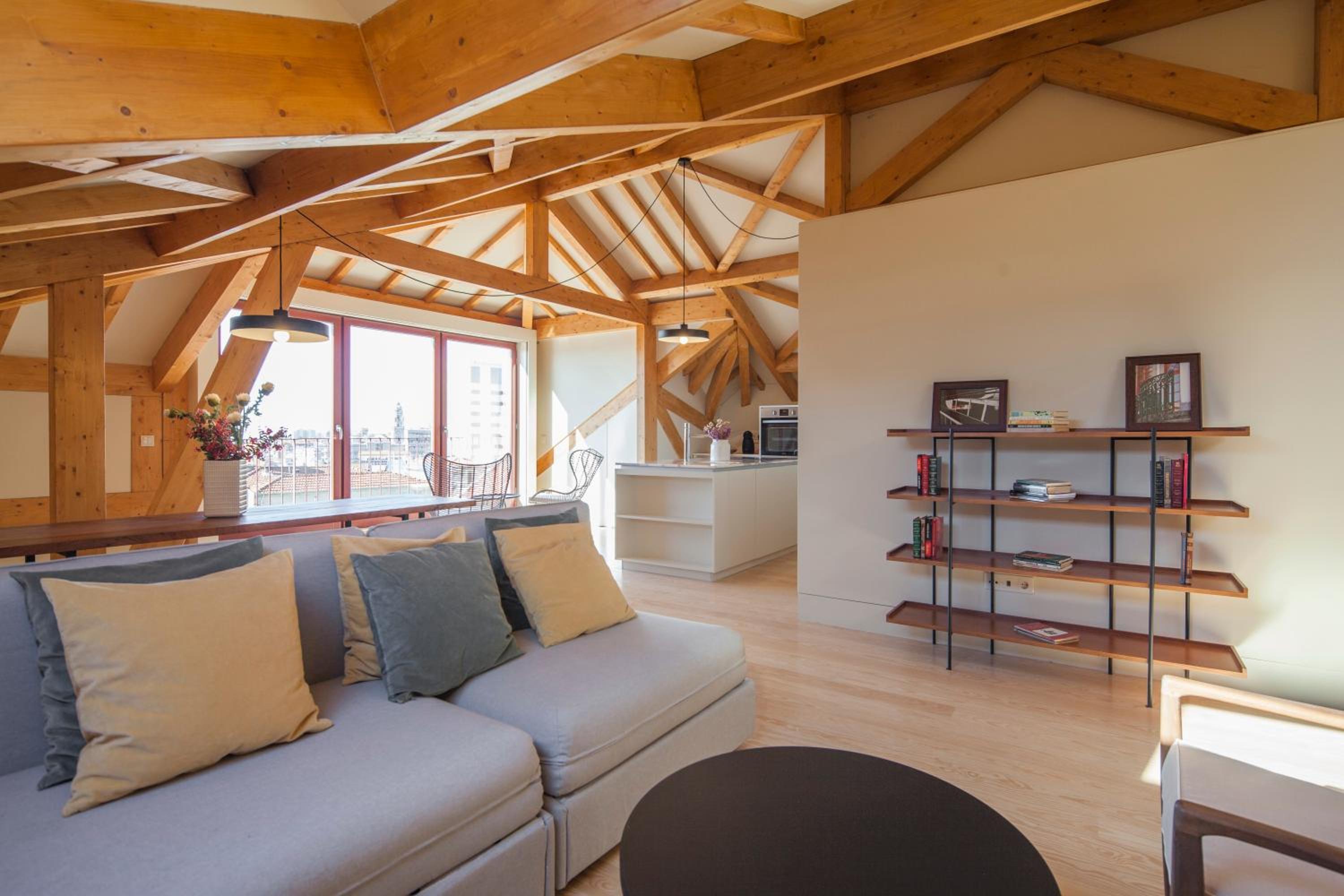 Oporto Maison Alves da Veiga
