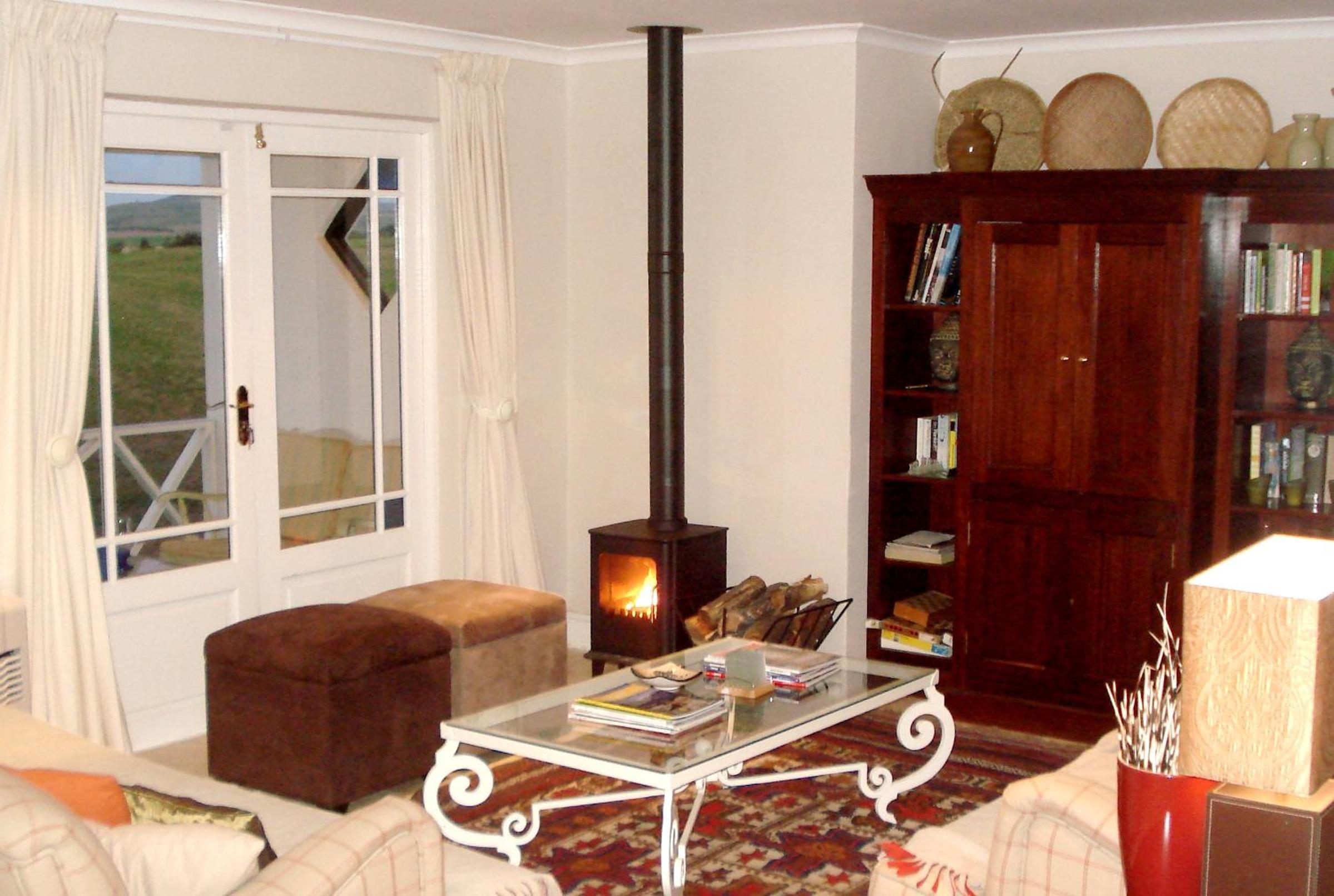 Aloe Cottage view 5