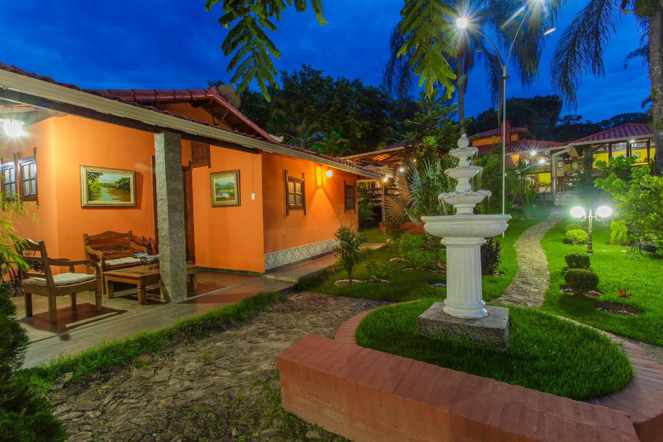 Hotel Pousada Alta Vista - Inhotim