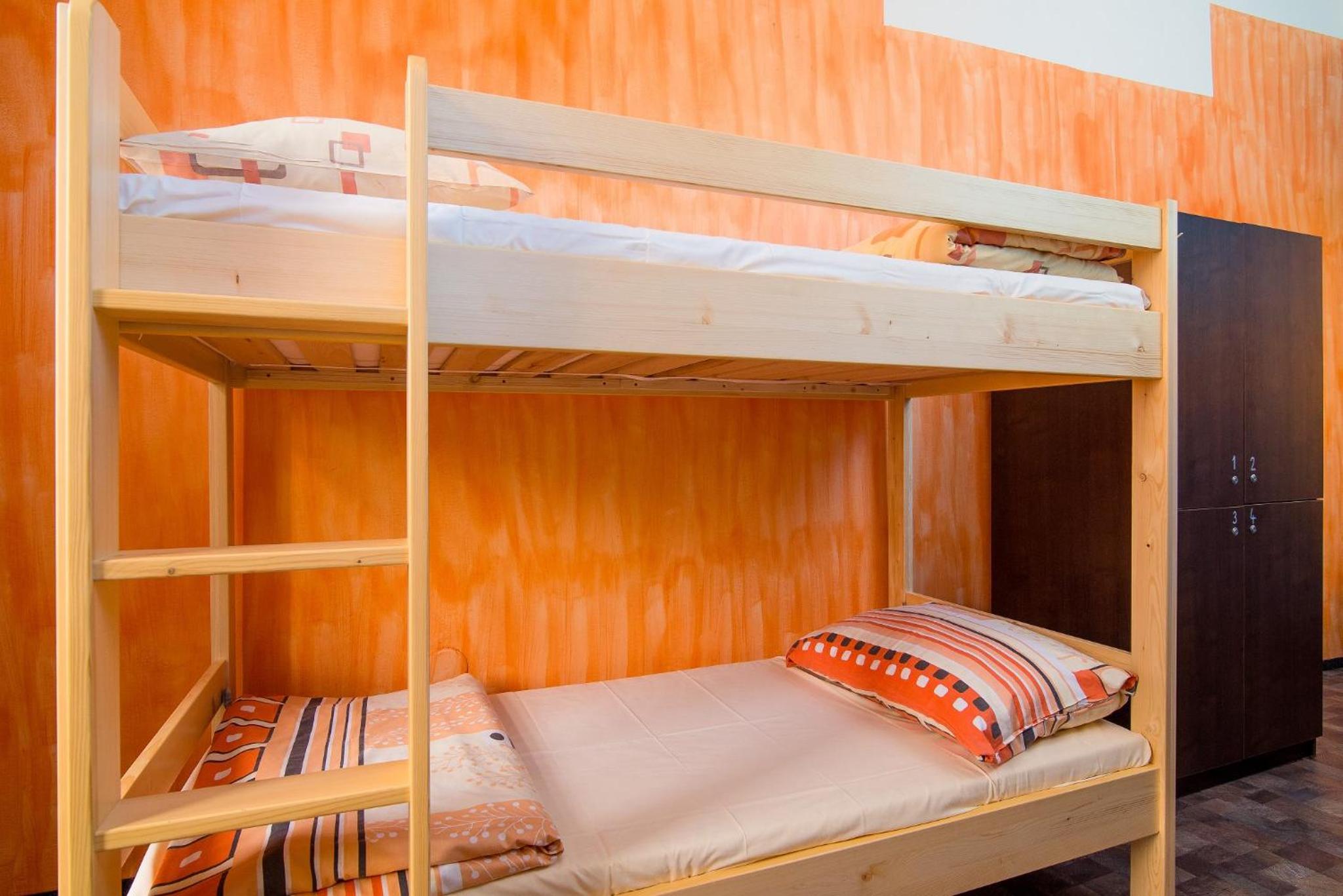 Best Spot Hostel
