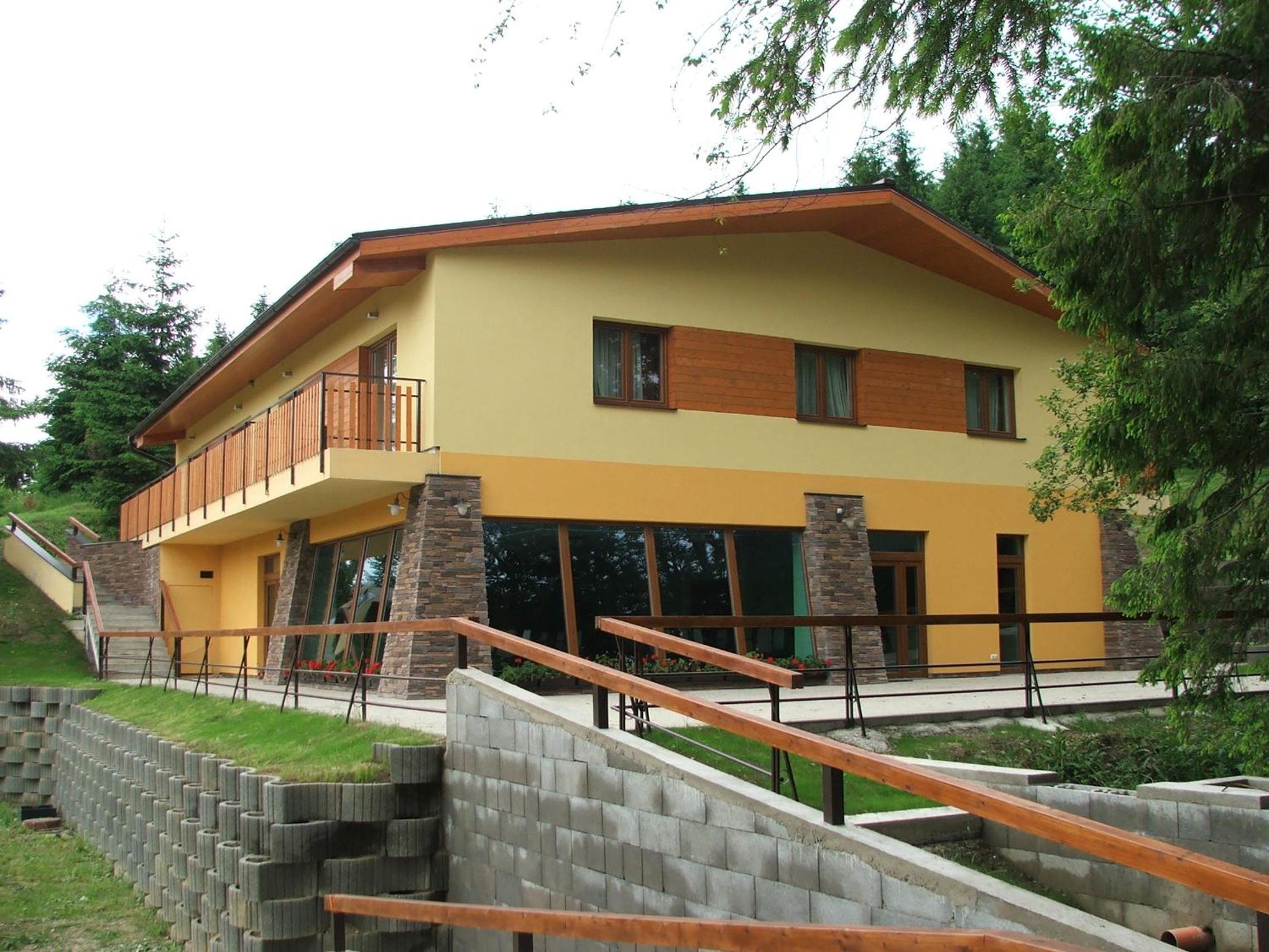 Hotel Holiday Park Orava Apartments - Image 1