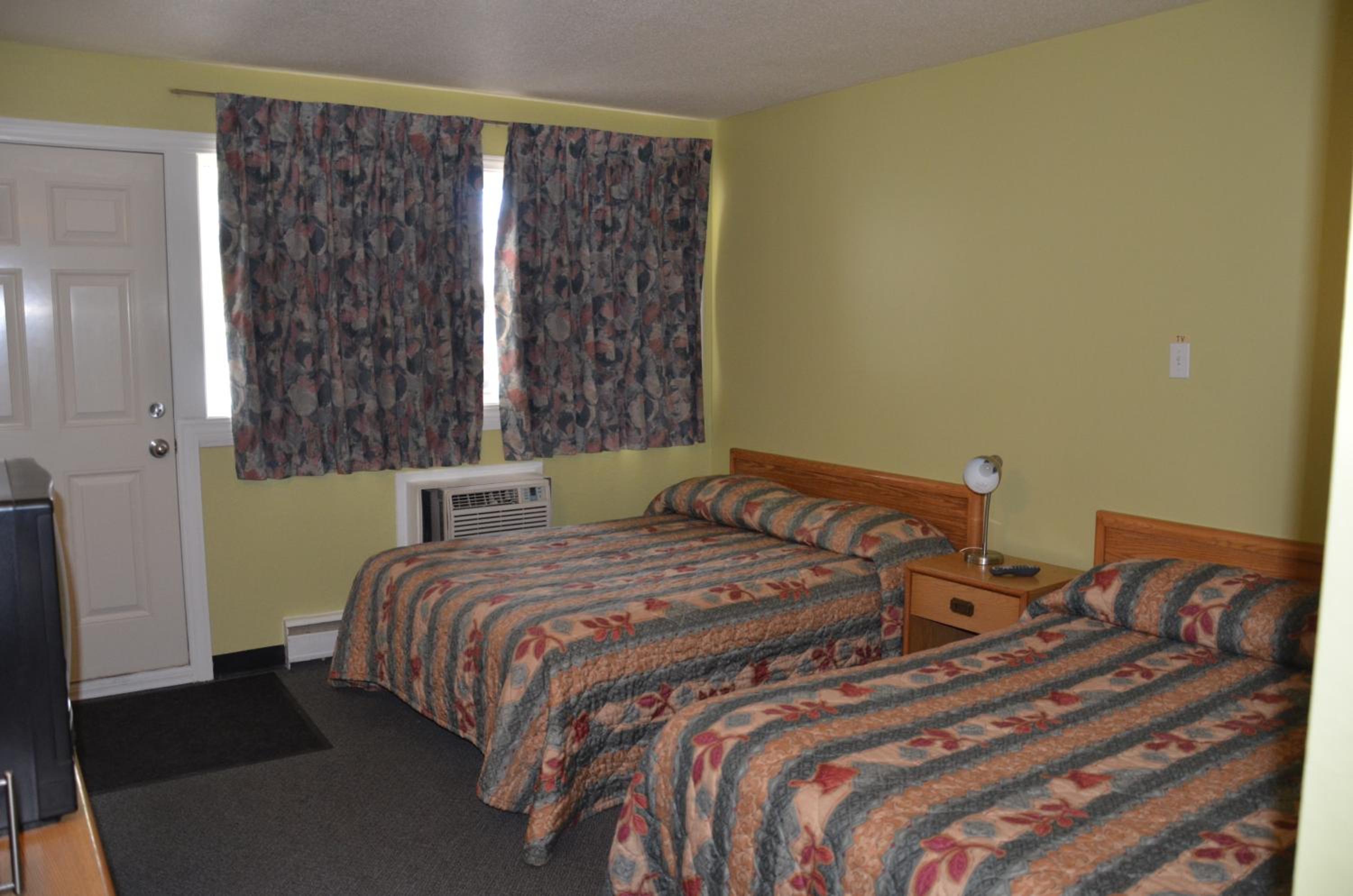 Coachman Inn