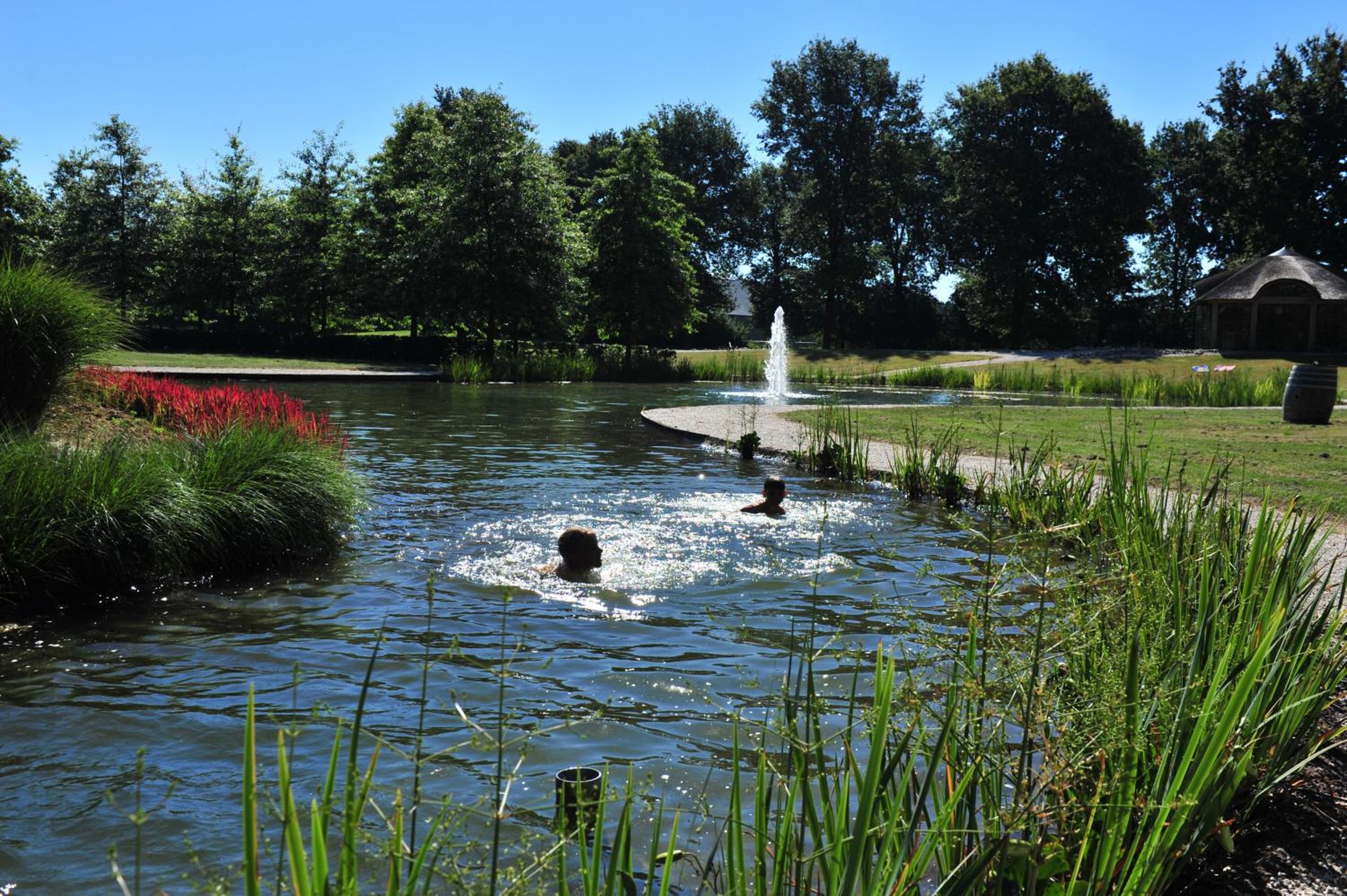 Het Hilkensberg Park