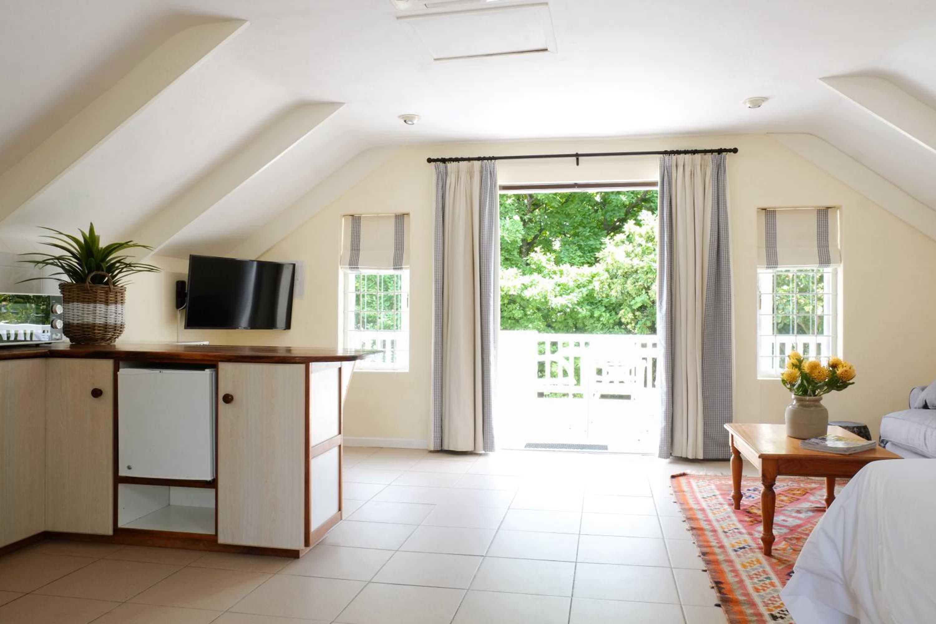 Laurel Cottage