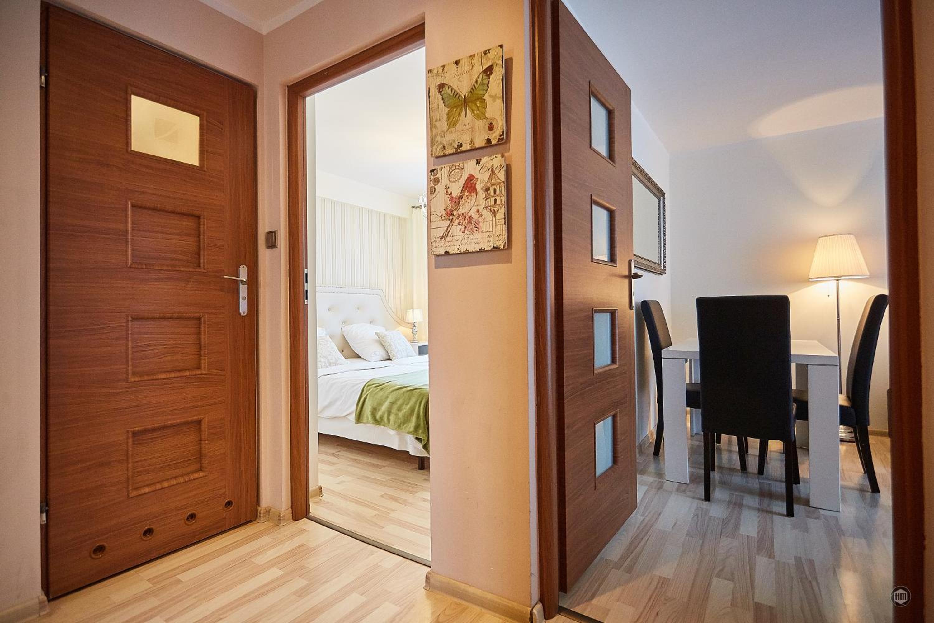 APARTAMENT IZABEL view 2
