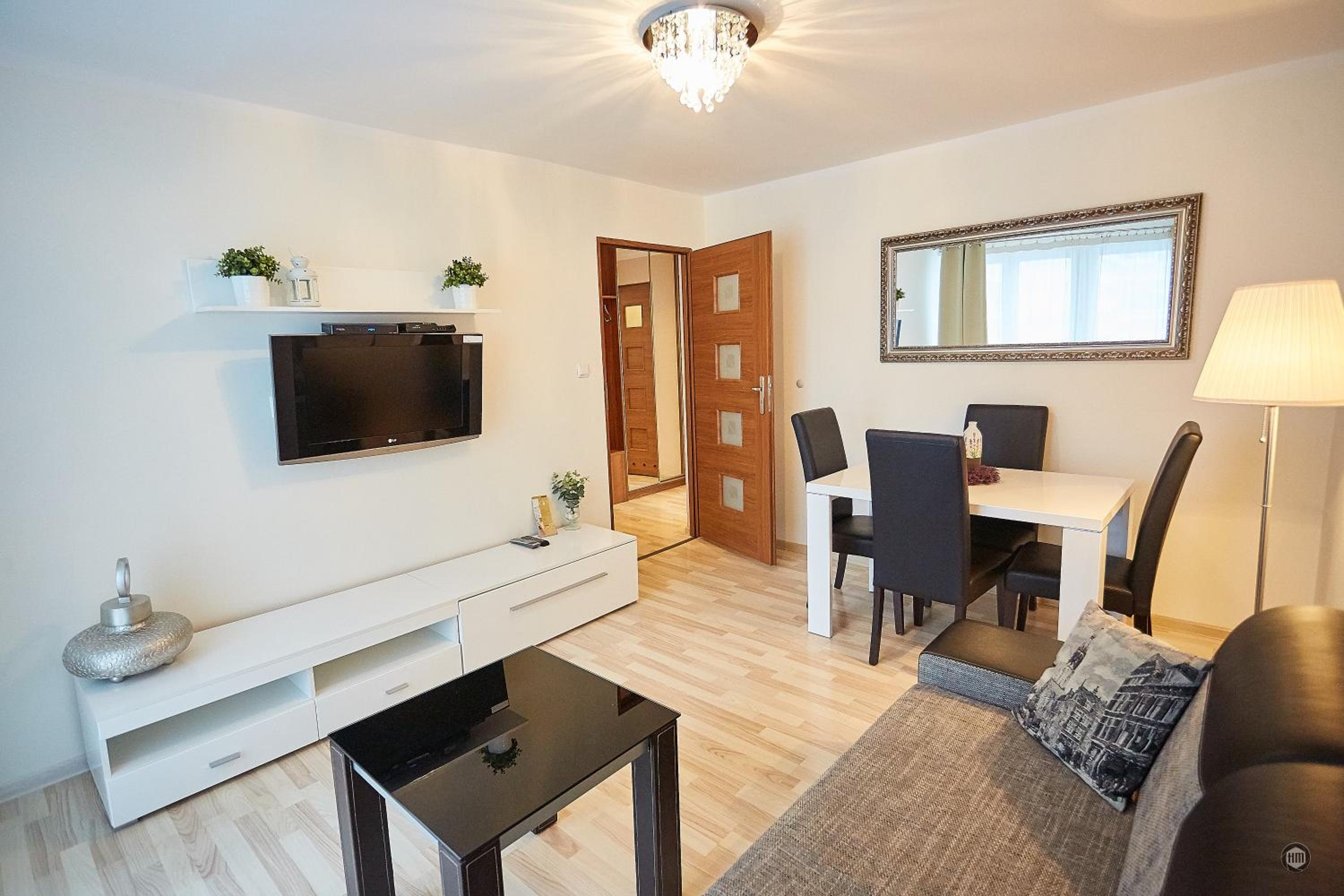 APARTAMENT IZABEL view 3