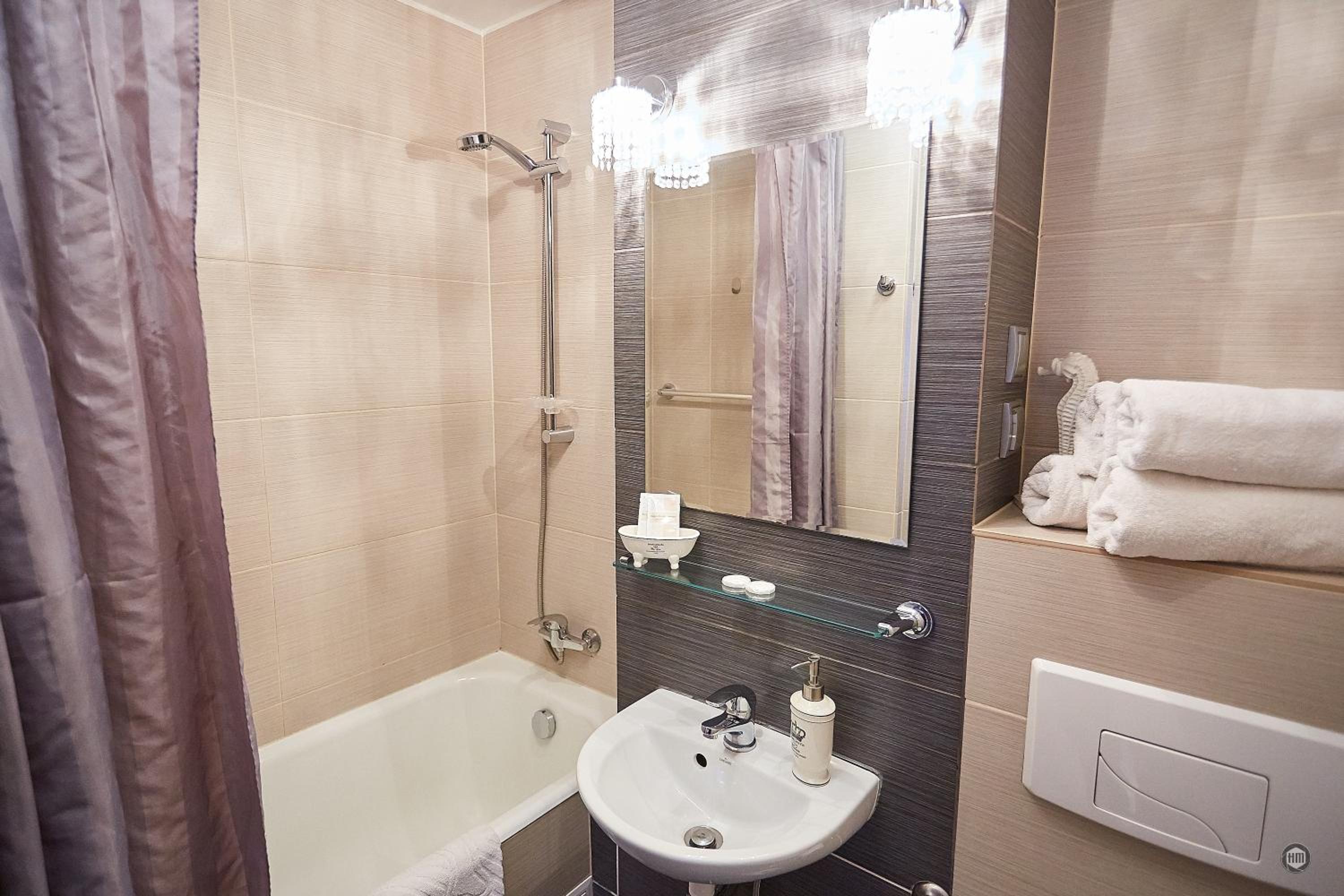 APARTAMENT IZABEL view 5