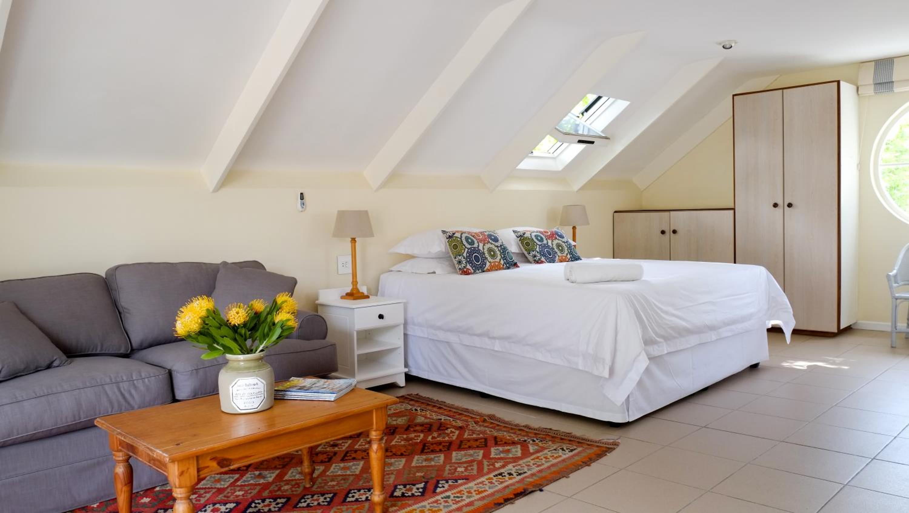 Laurel Cottage