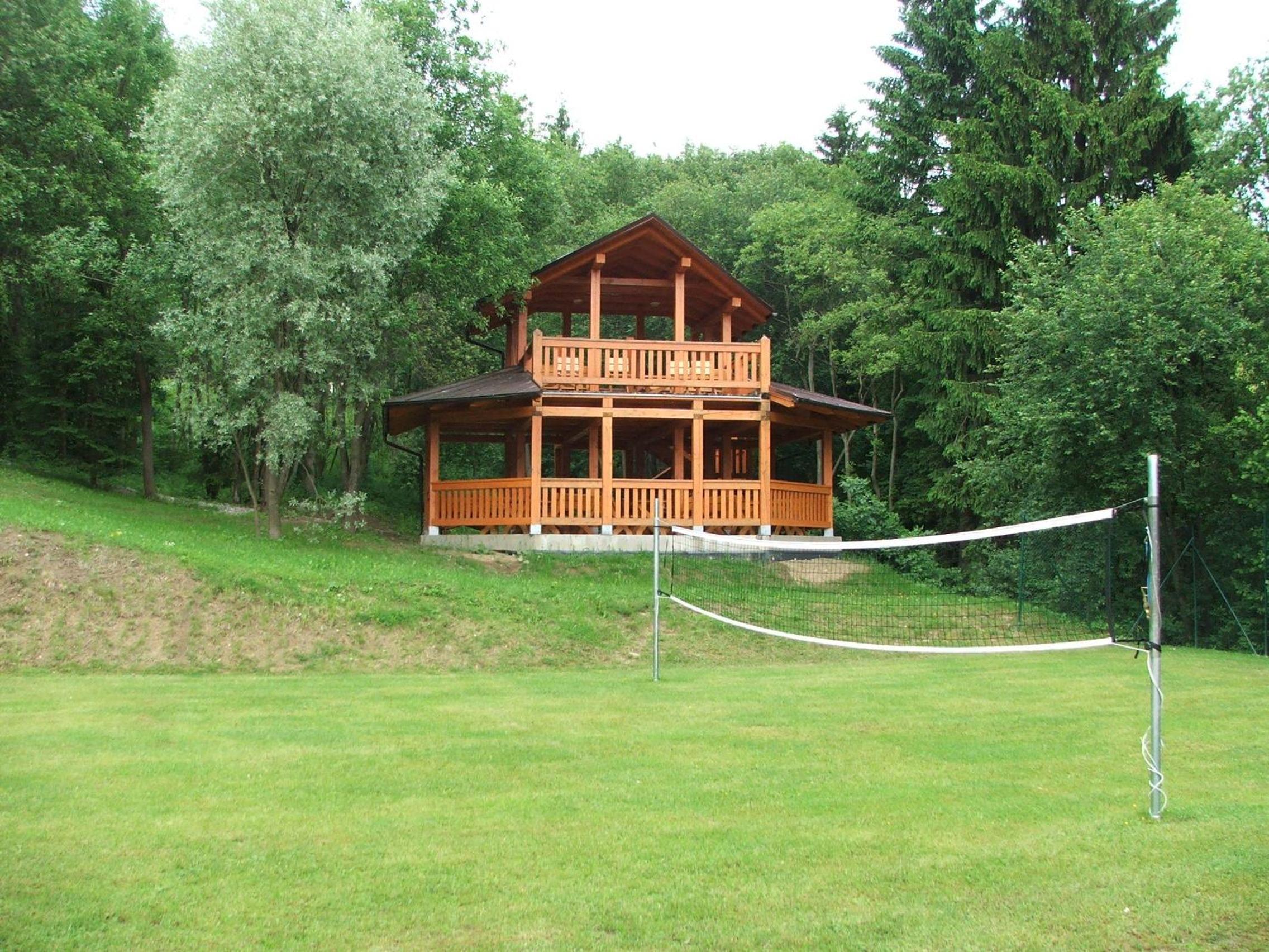 Hotel Orava - Apartmány