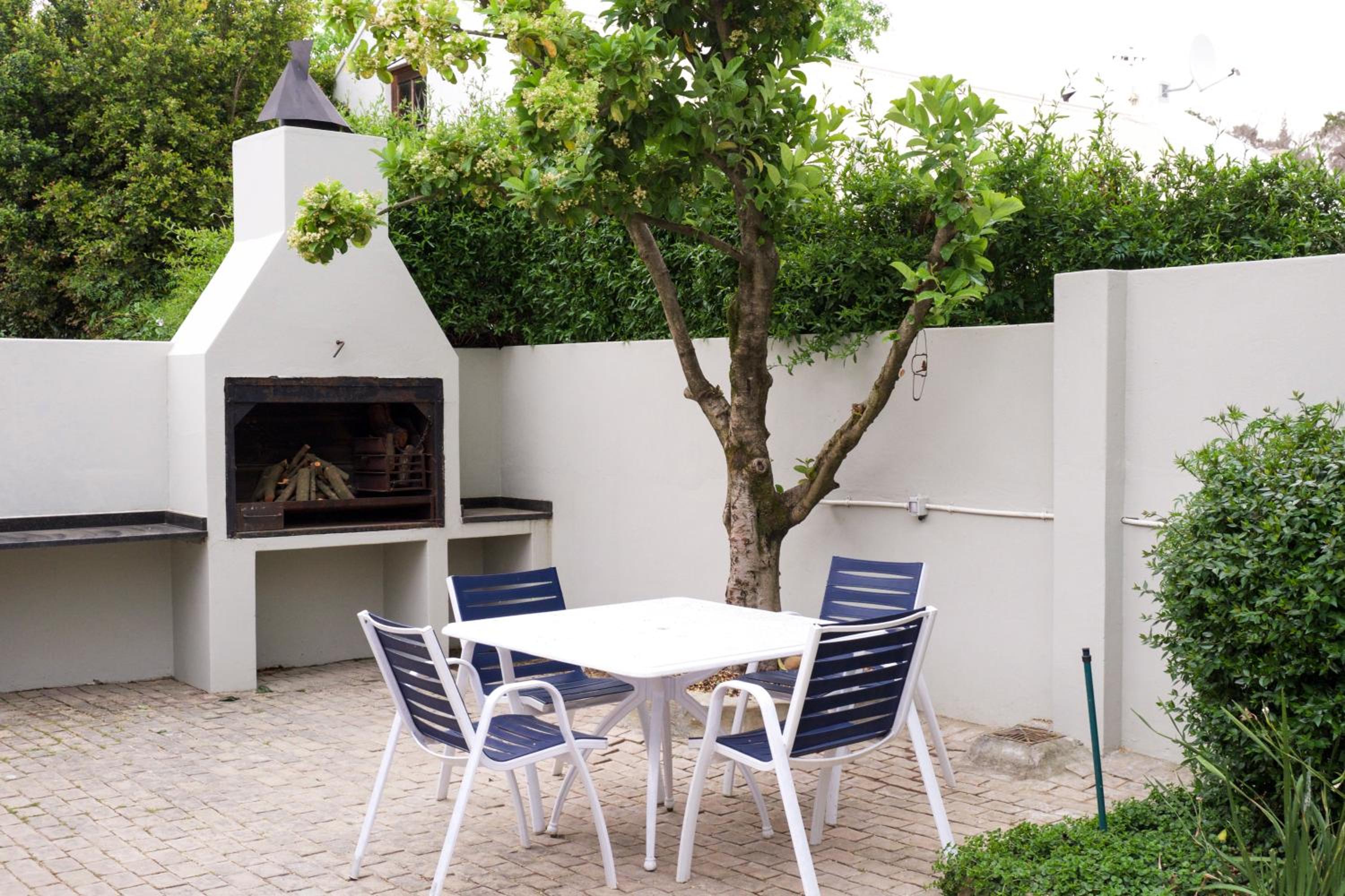 Laurel Cottage