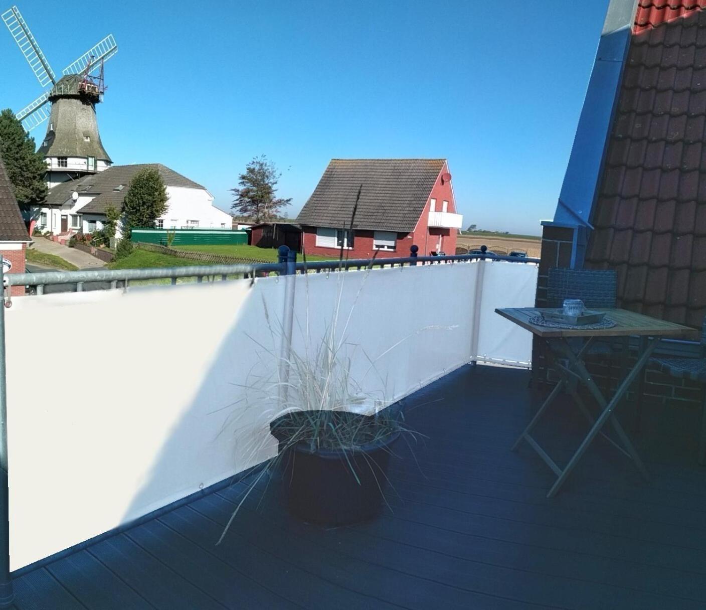 An´t Möhlen view 2