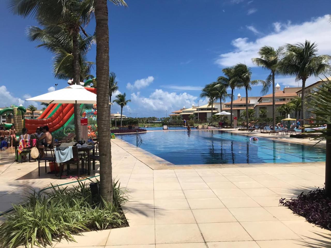 Golf Ville Resorts Suites