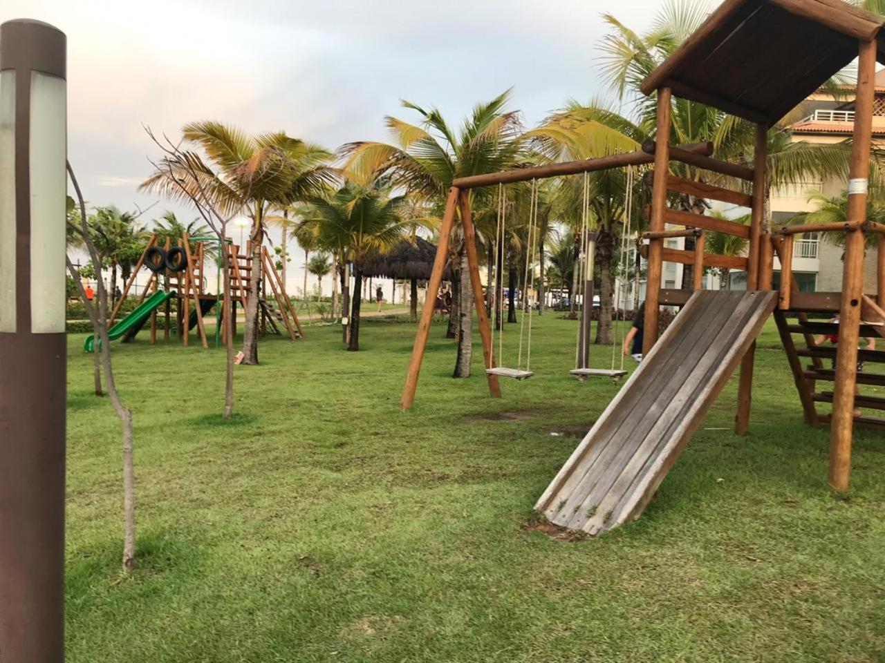 Golf Ville Resorts Suites