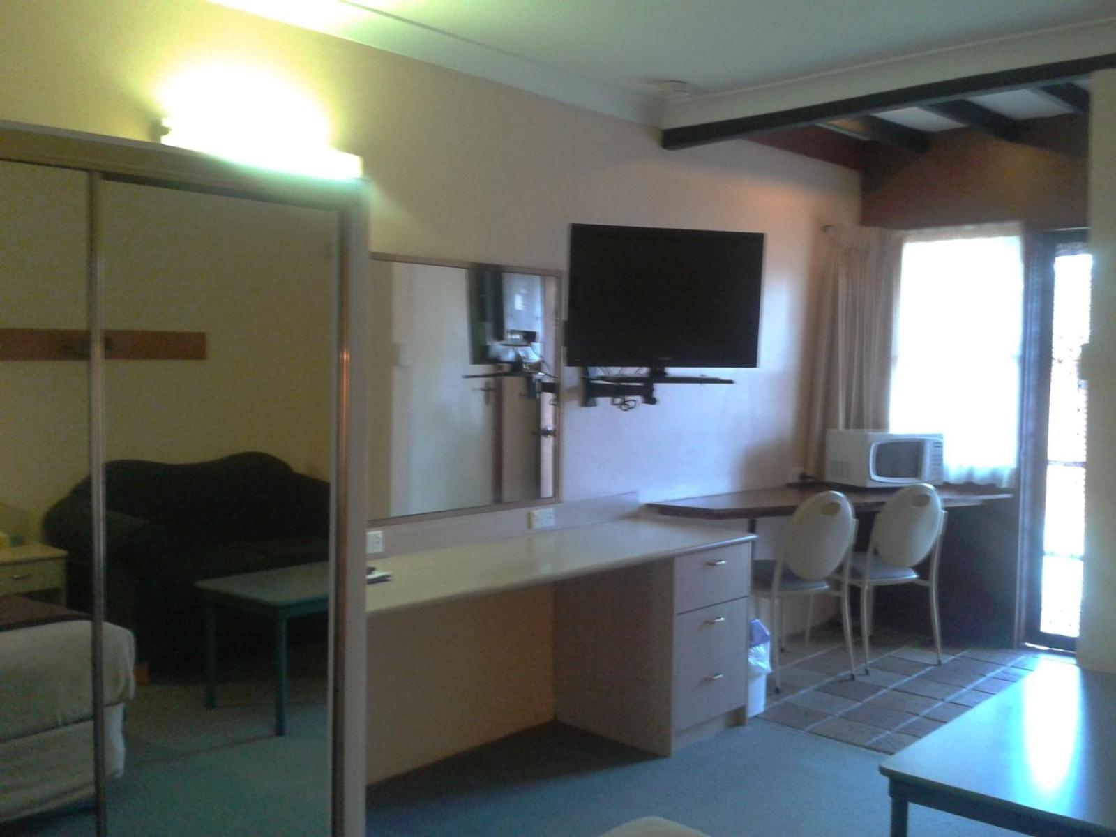 Elsinor Motor Lodge