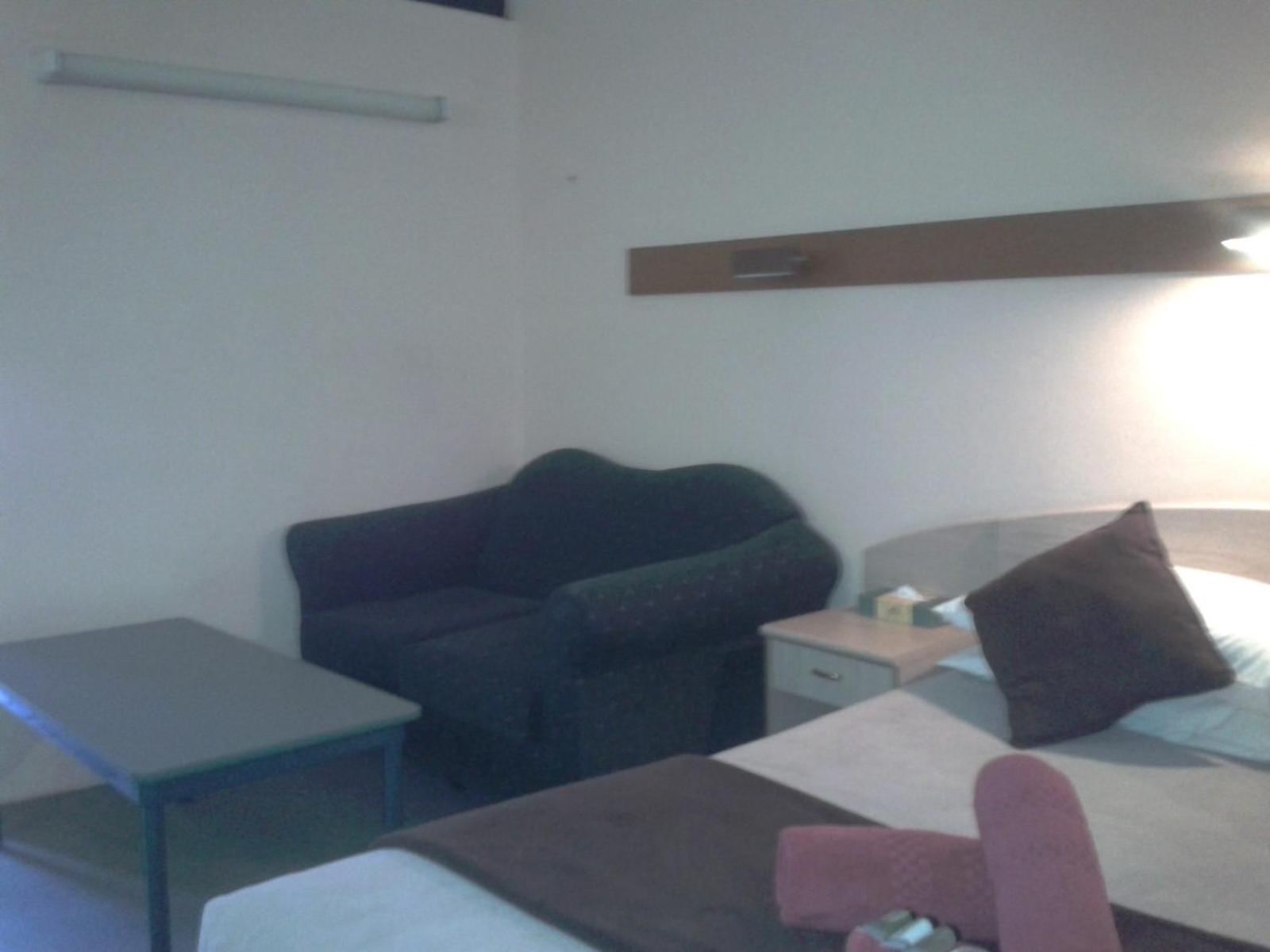 Elsinor Motor Lodge