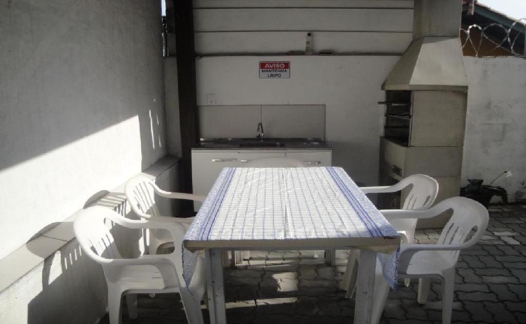 apartamentos em ponta das canas