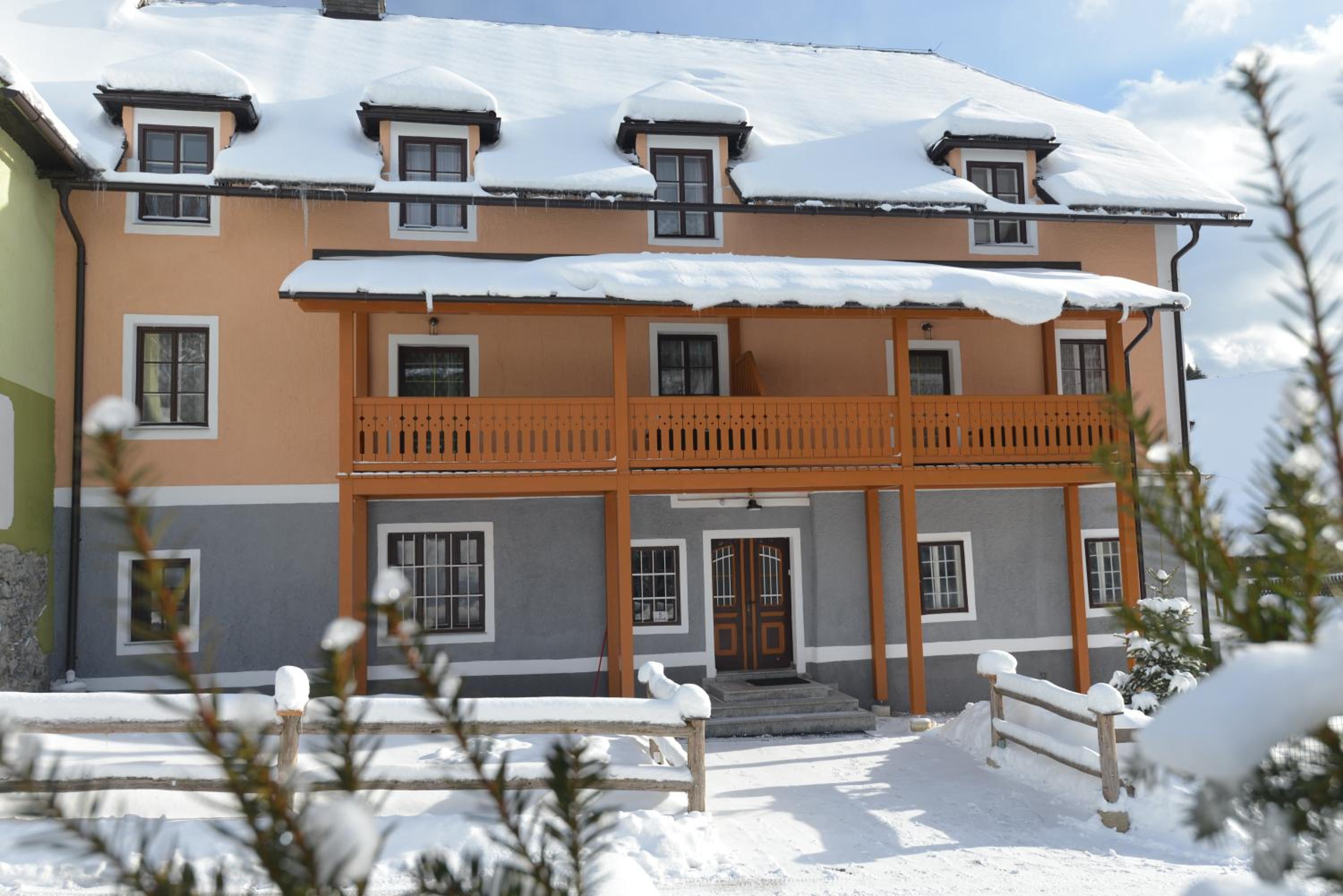 PirkerHof