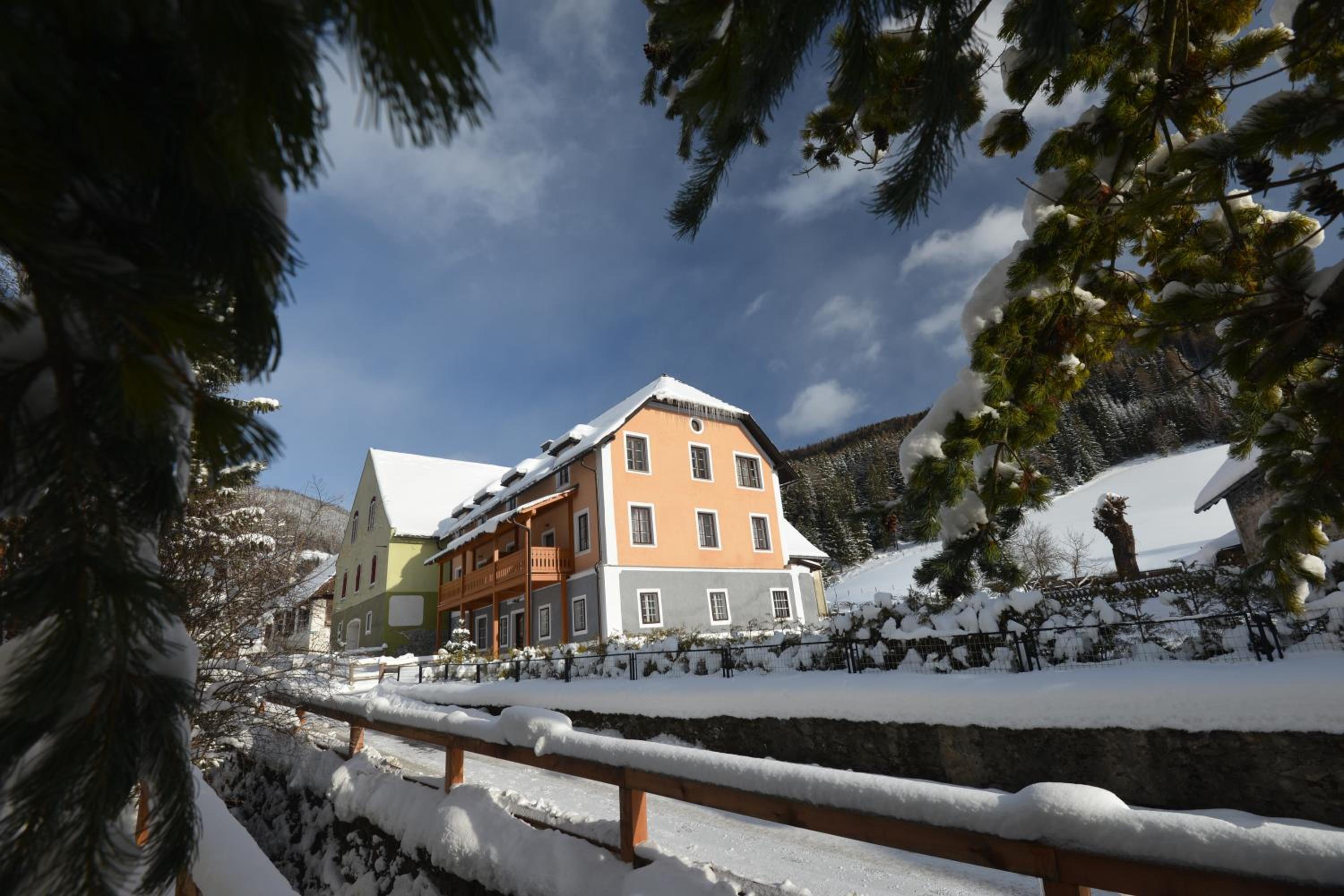 PirkerHof