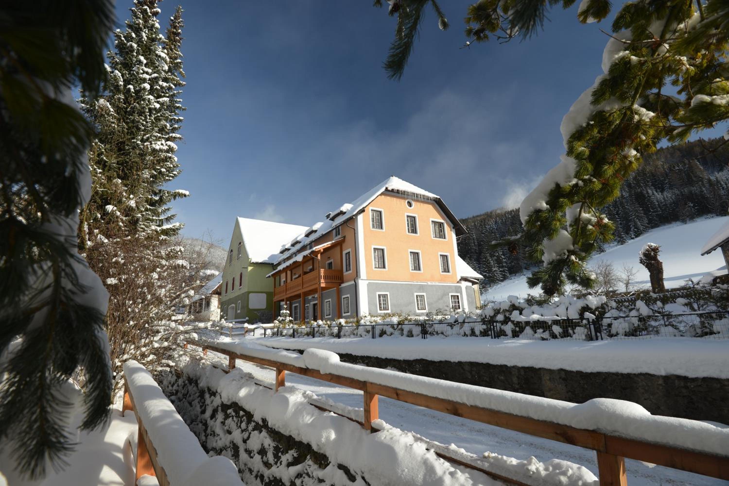 PirkerHof