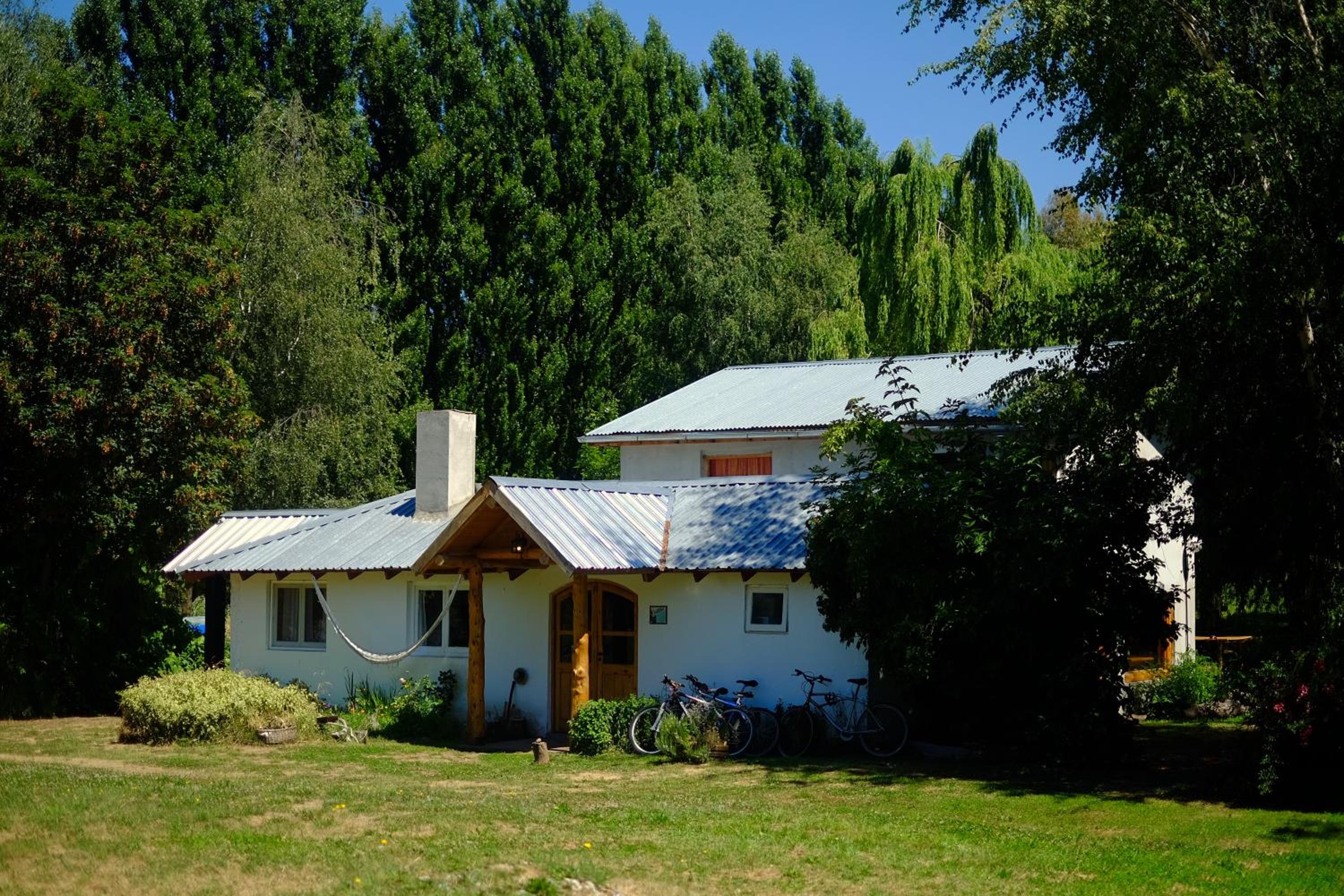 Hostel Luz Clara