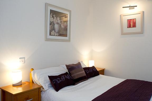 Glencourt Apartments