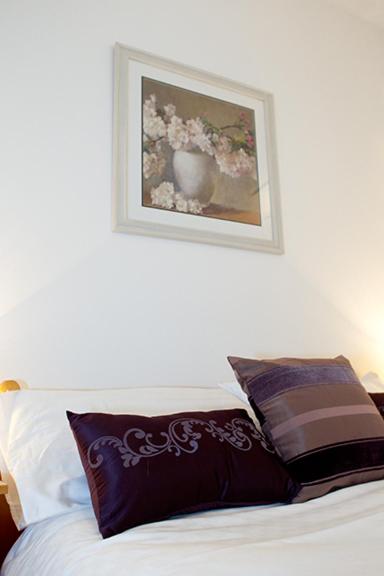 Glencourt Apartments