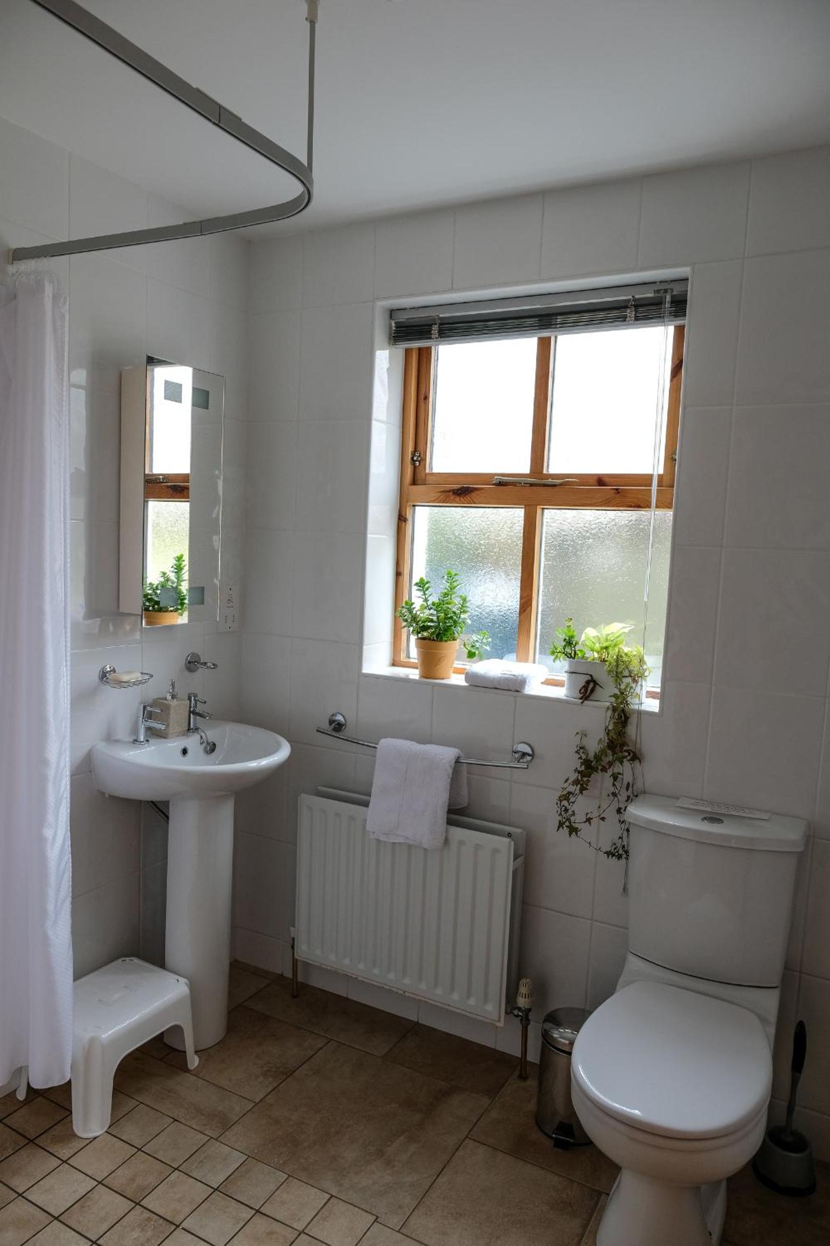 Shamrock Cottage