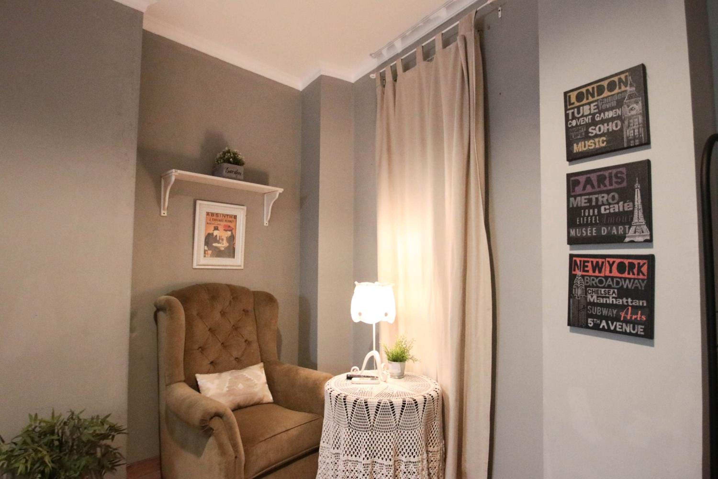 Manggolo Homestay Syariah, Yogyakarta - 22