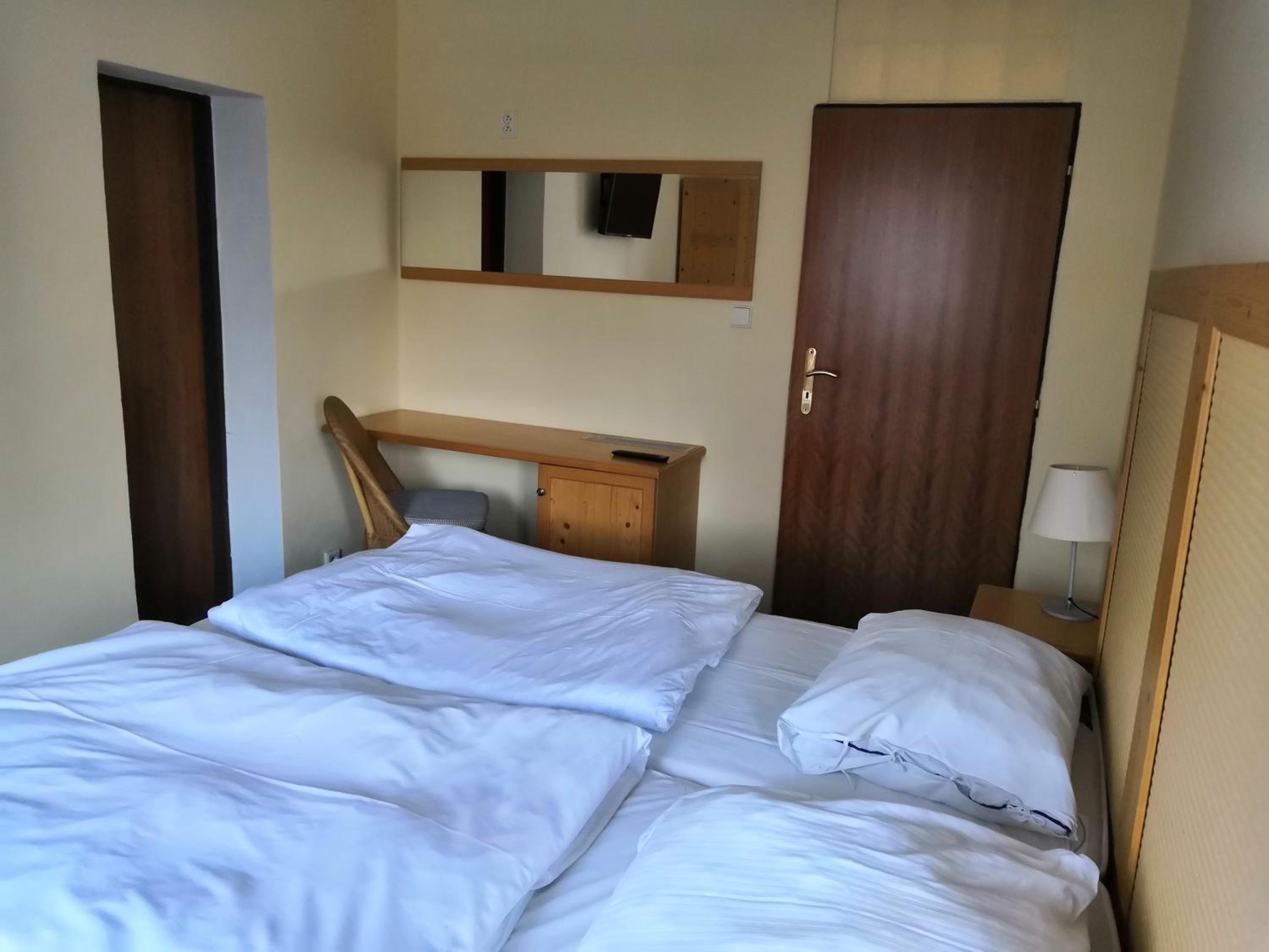 Splněný sen - penzion Pavlovice