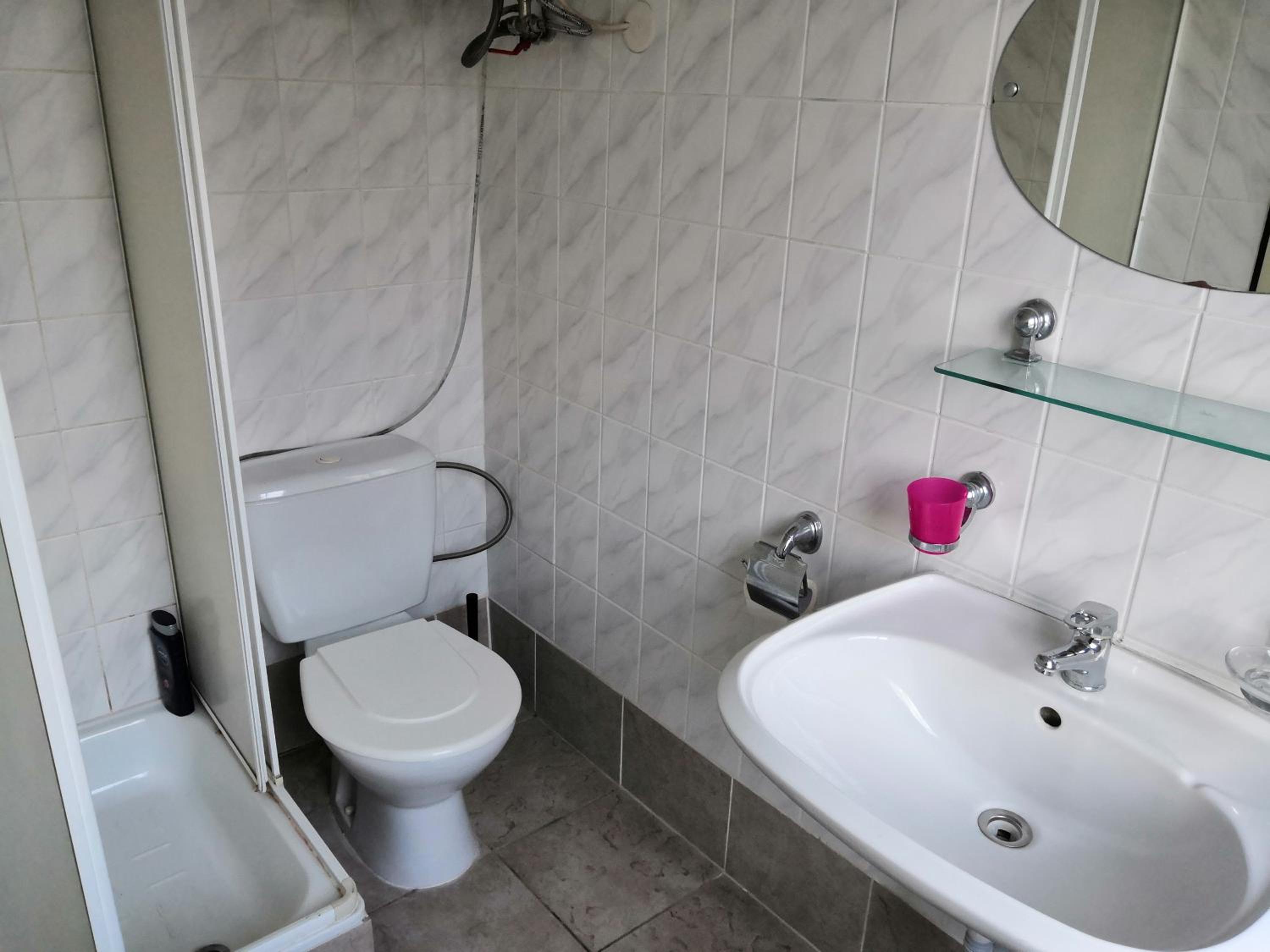 Splněný sen - penzion Pavlovice