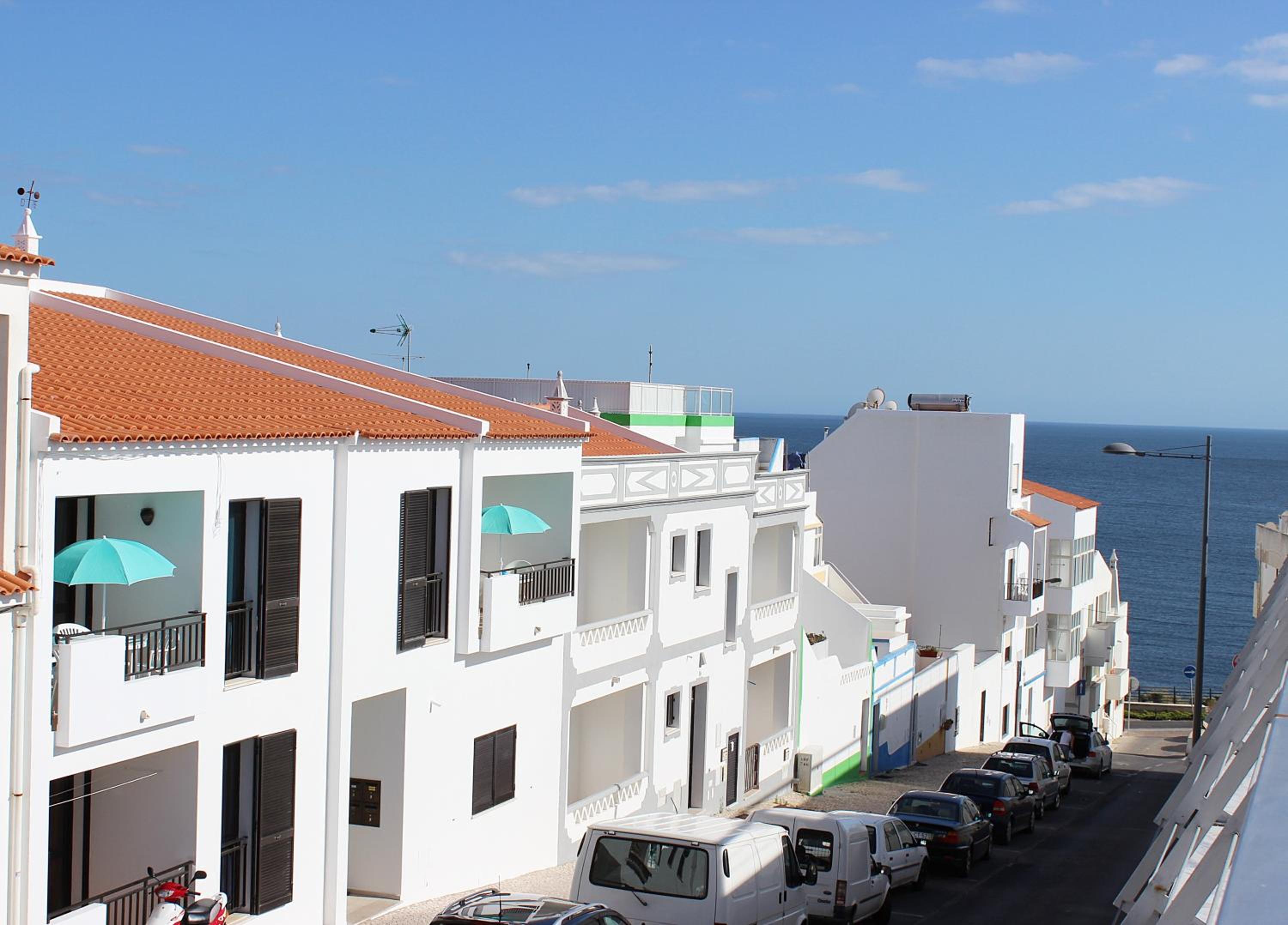 Albufeira Apartments