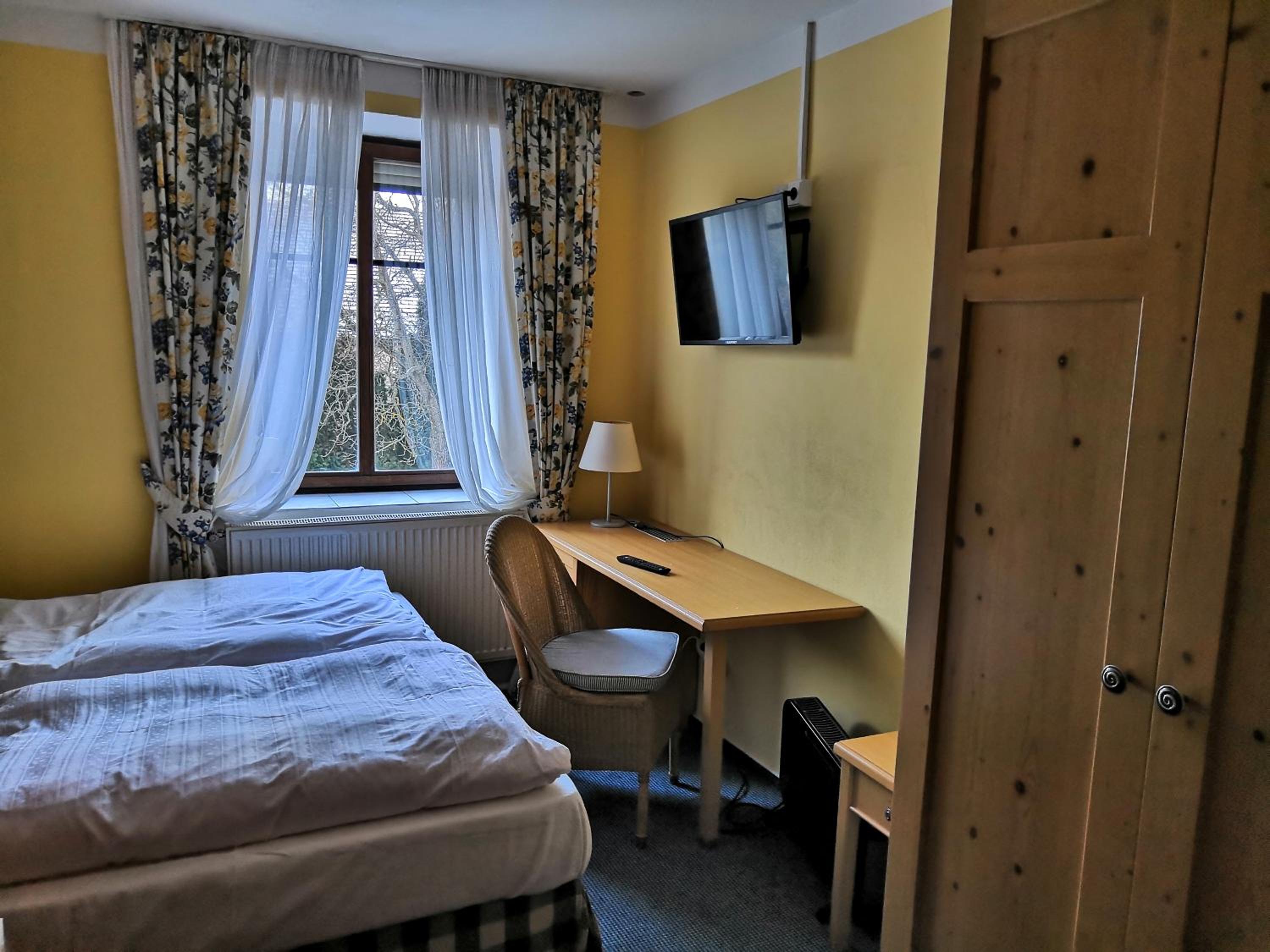 Splněný sen - penzion Pavlovice