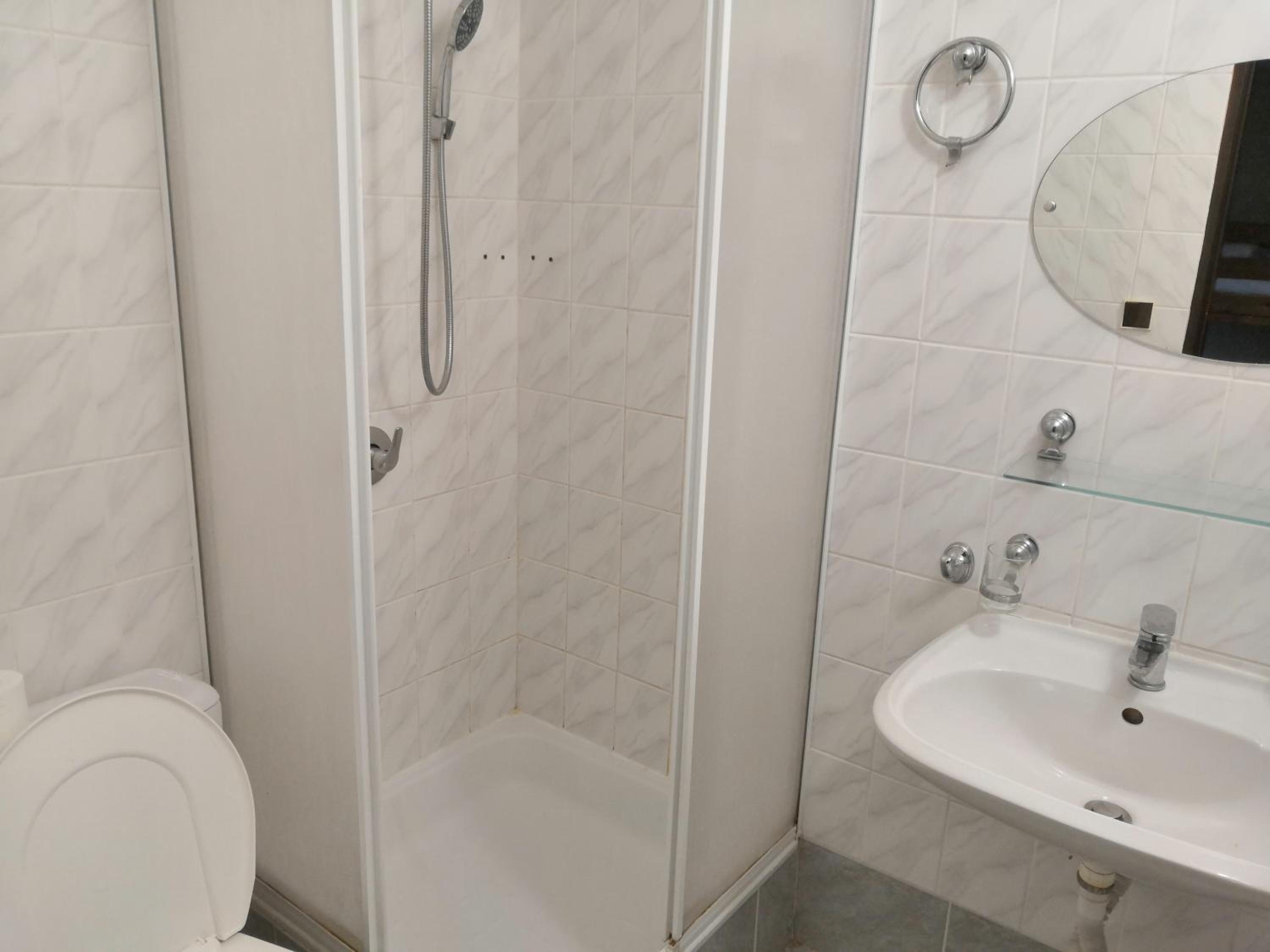 Splněný sen - penzion Pavlovice