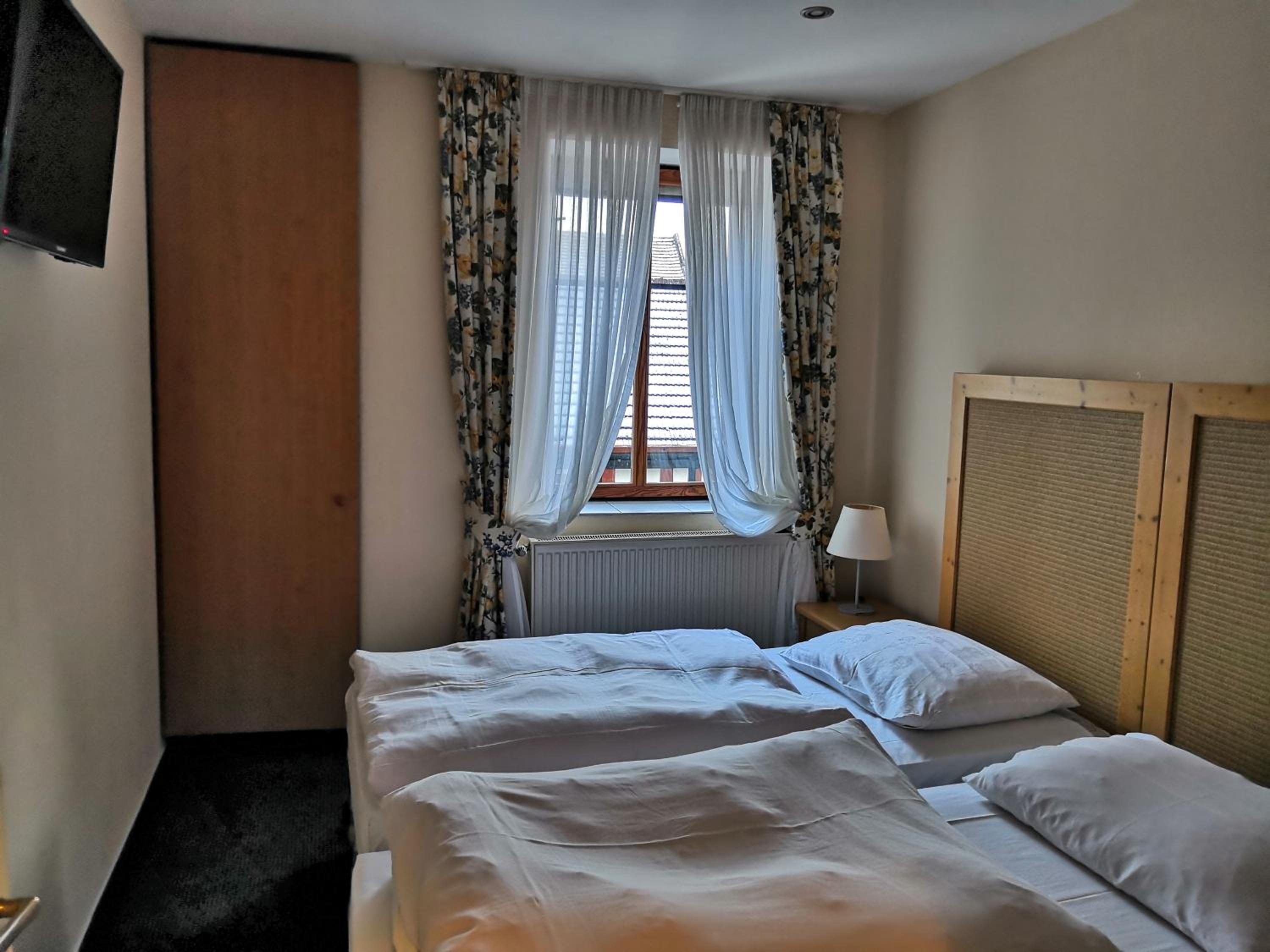 Splněný sen - penzion Pavlovice