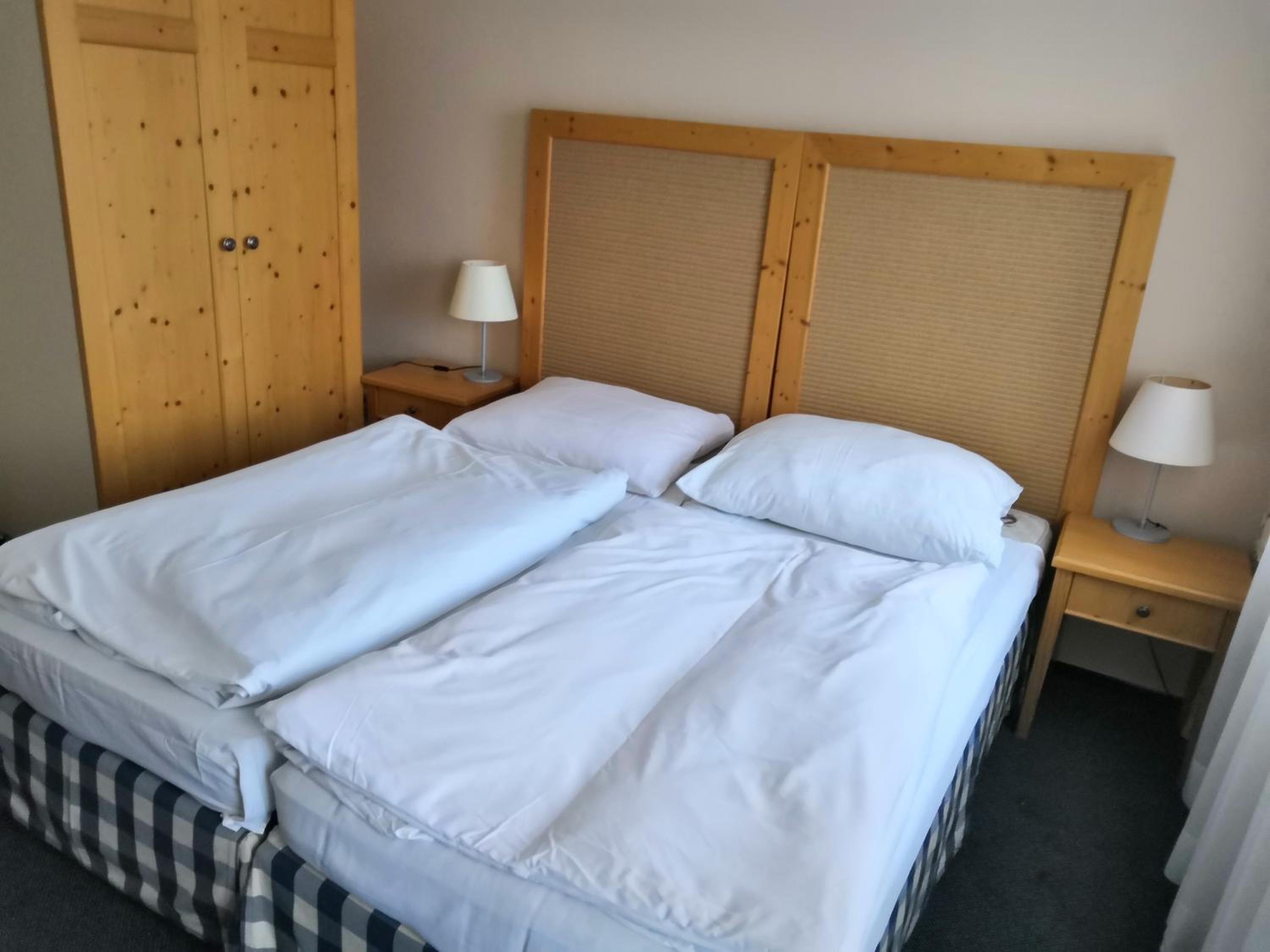 Splněný sen - penzion Pavlovice